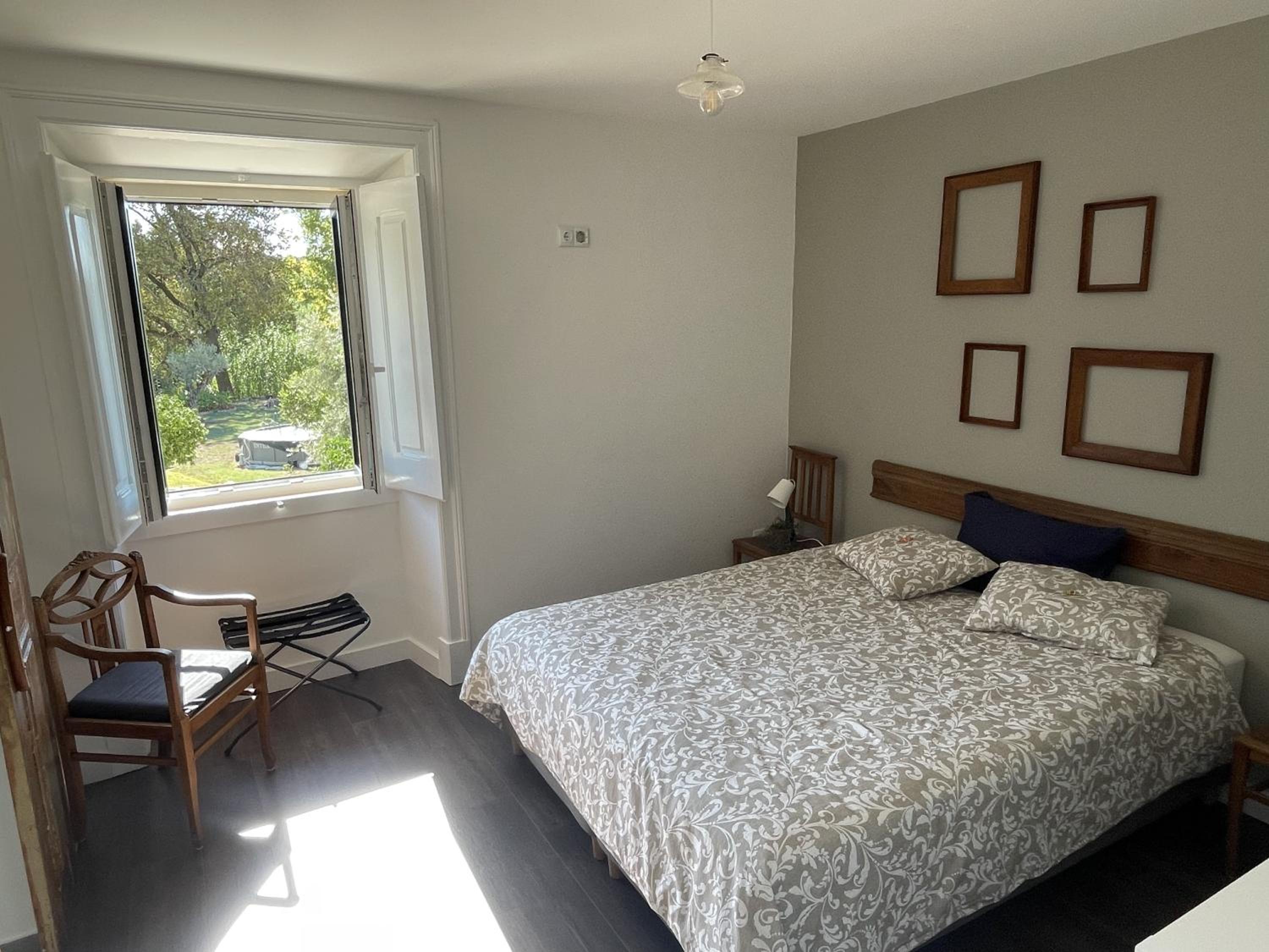 Double Or Twin Room With Garden View photo 2
