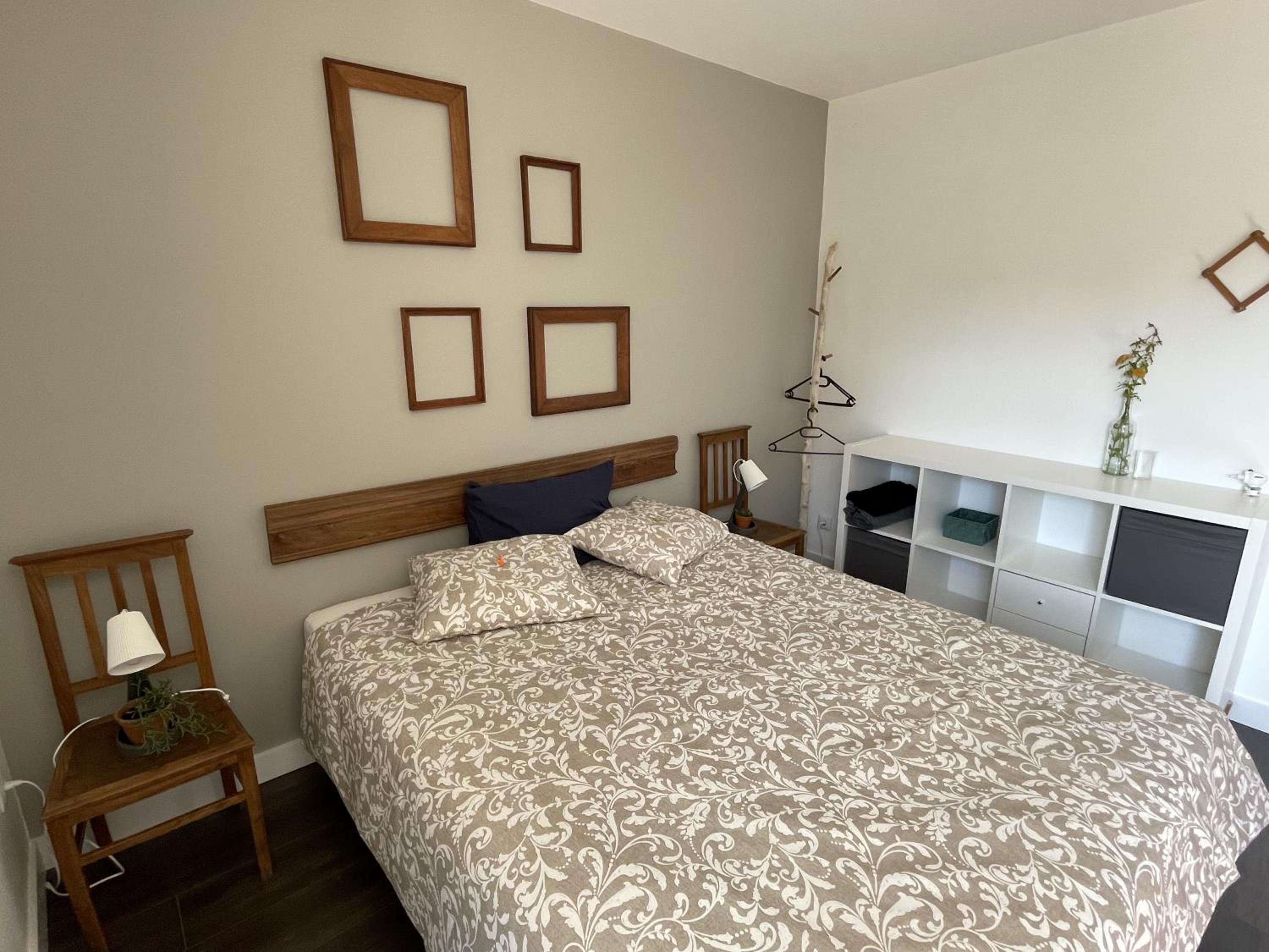 Double Or Twin Room With Garden View photo 1