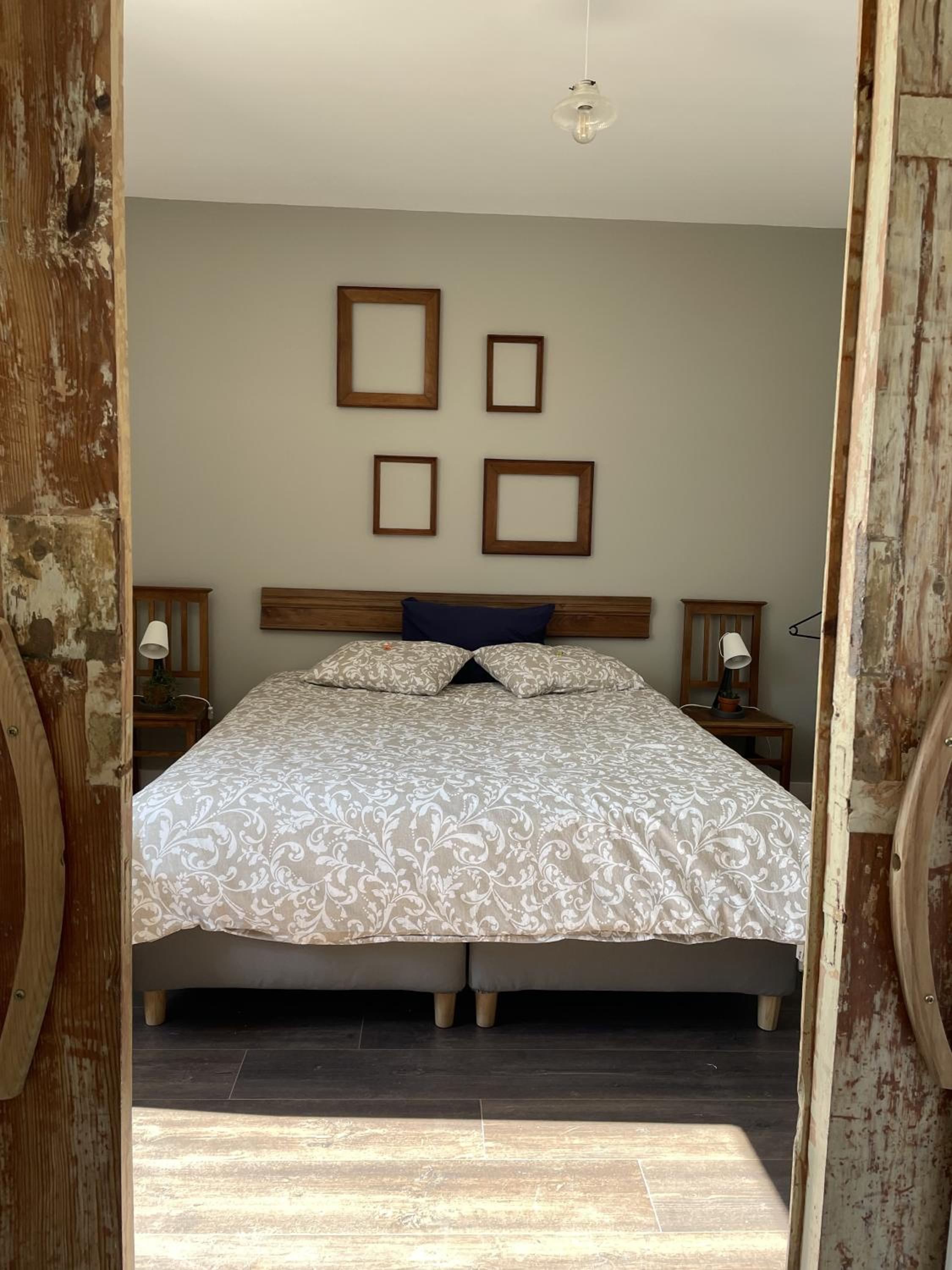 Double Or Twin Room With Garden View photo 3