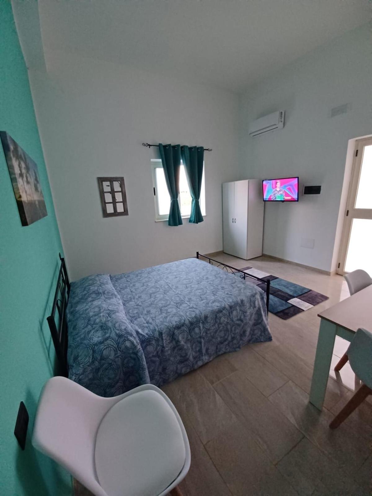 Double Room with Private Bathroom photo 1