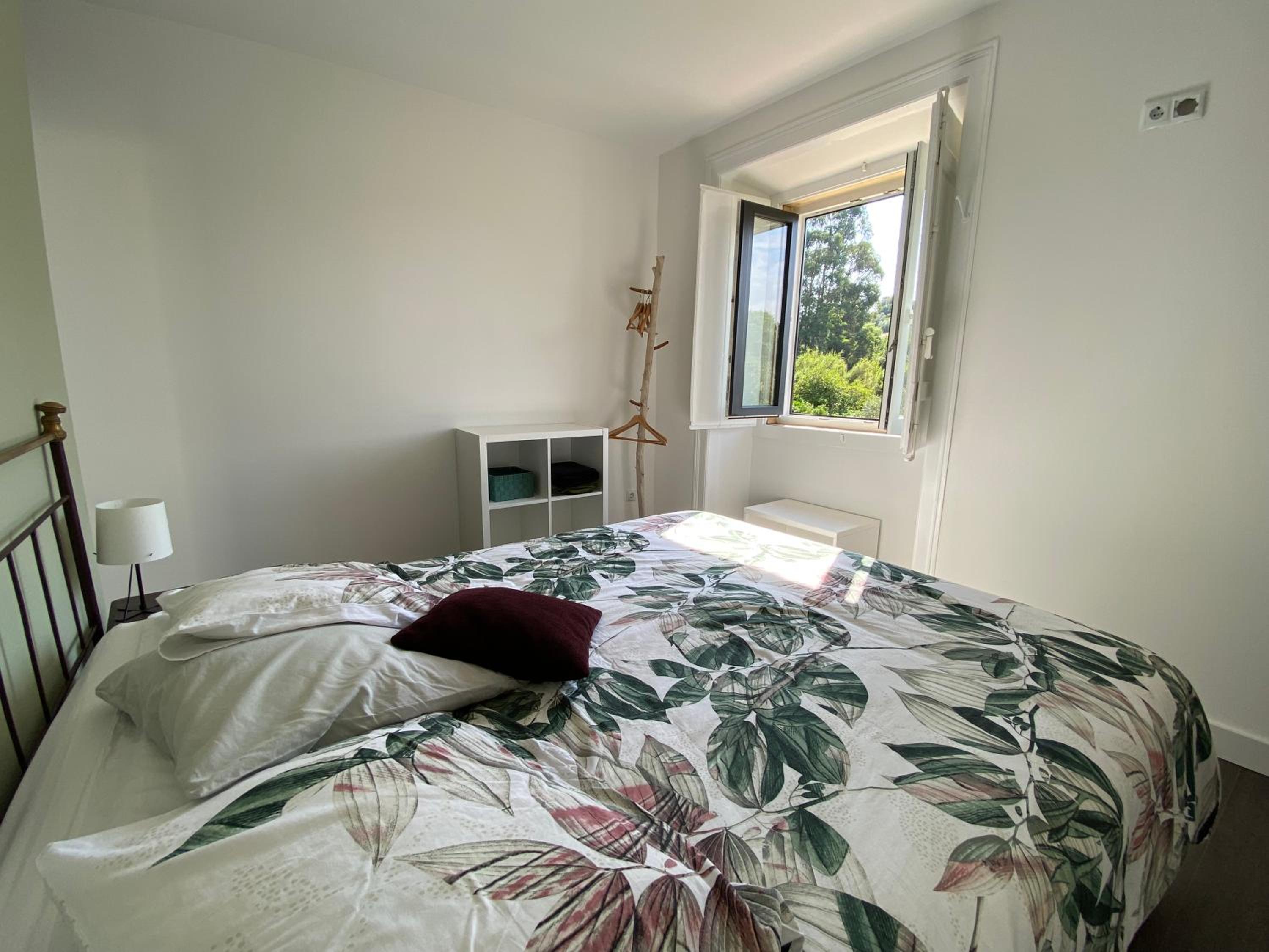 Double Room With Garden View photo 3
