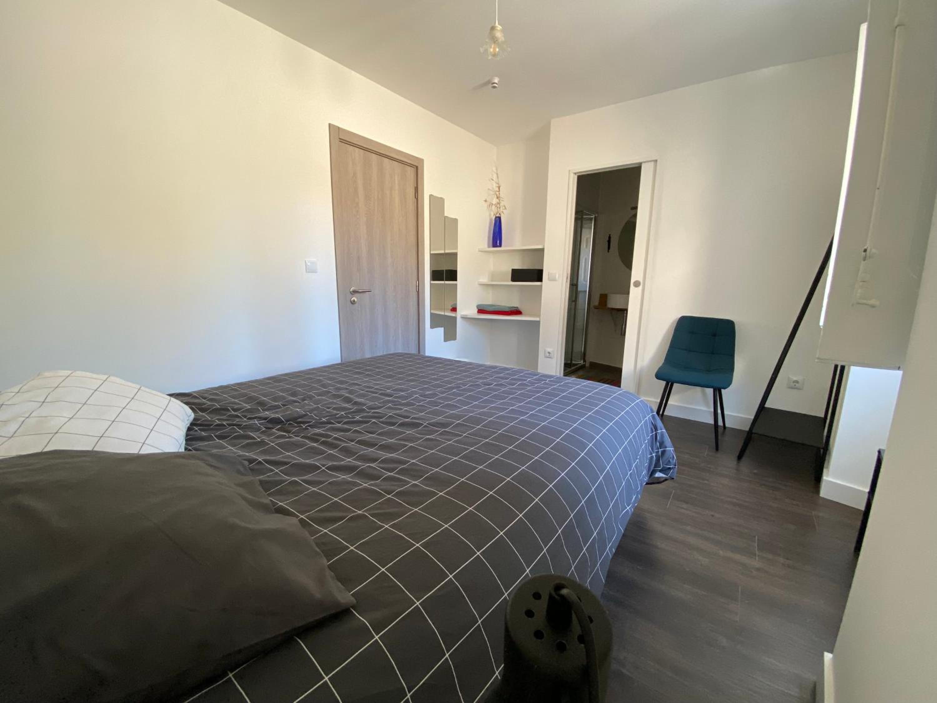 Double Room photo 3