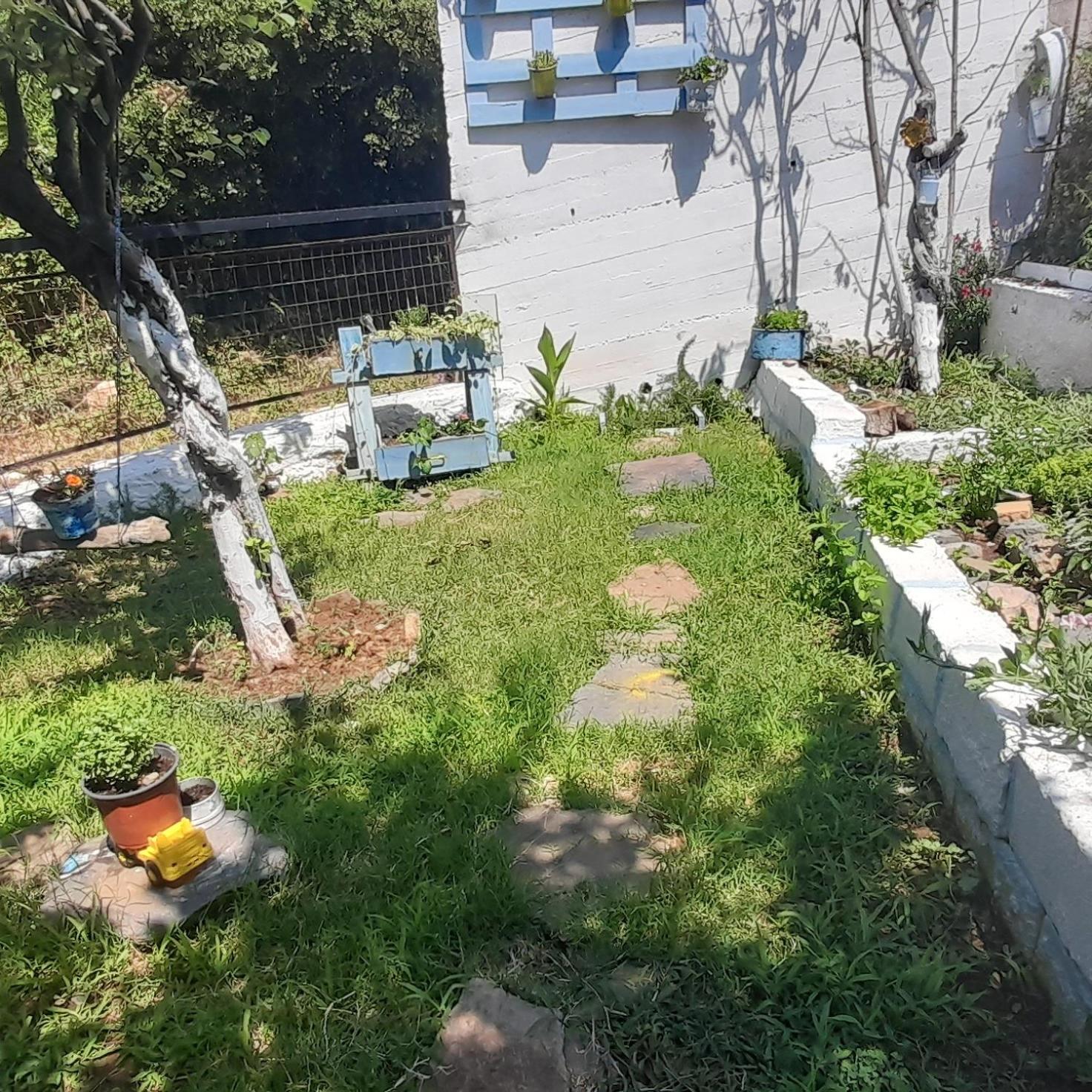 Triple Room with Terrace - Photo 13