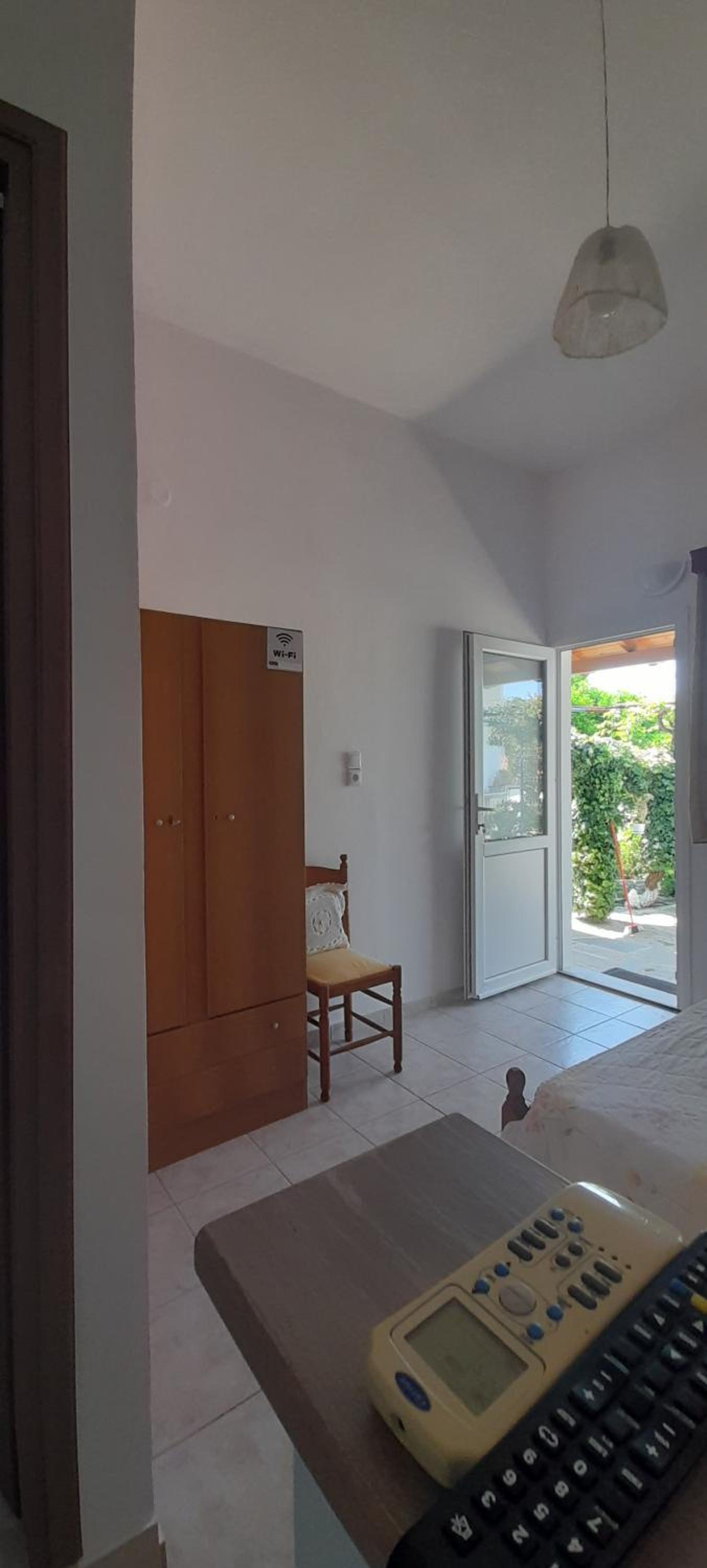 Double Room with Balcony - Photo 7