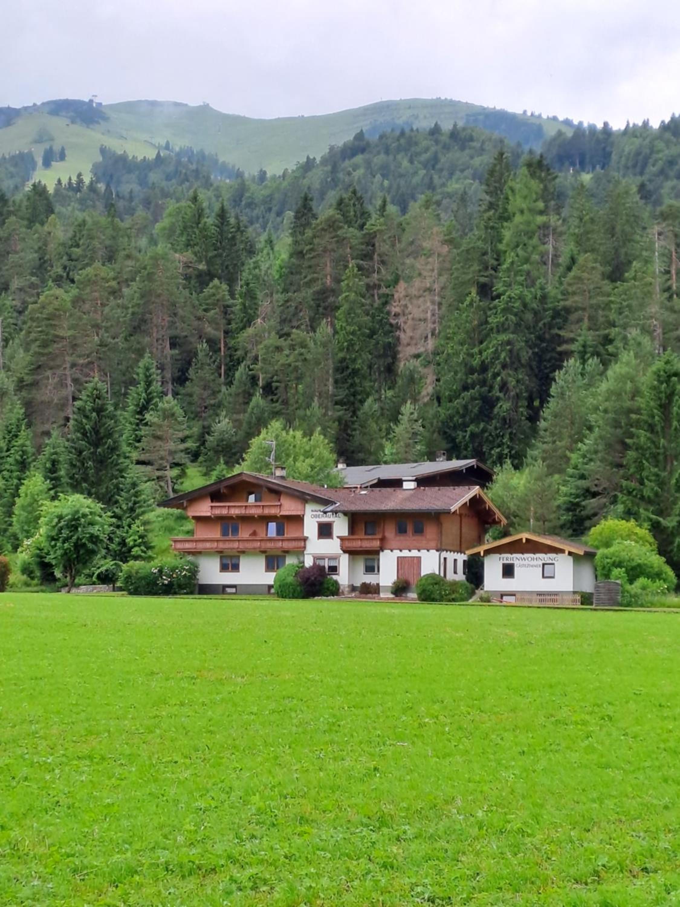 Two-Bedroom Apartment photo 3