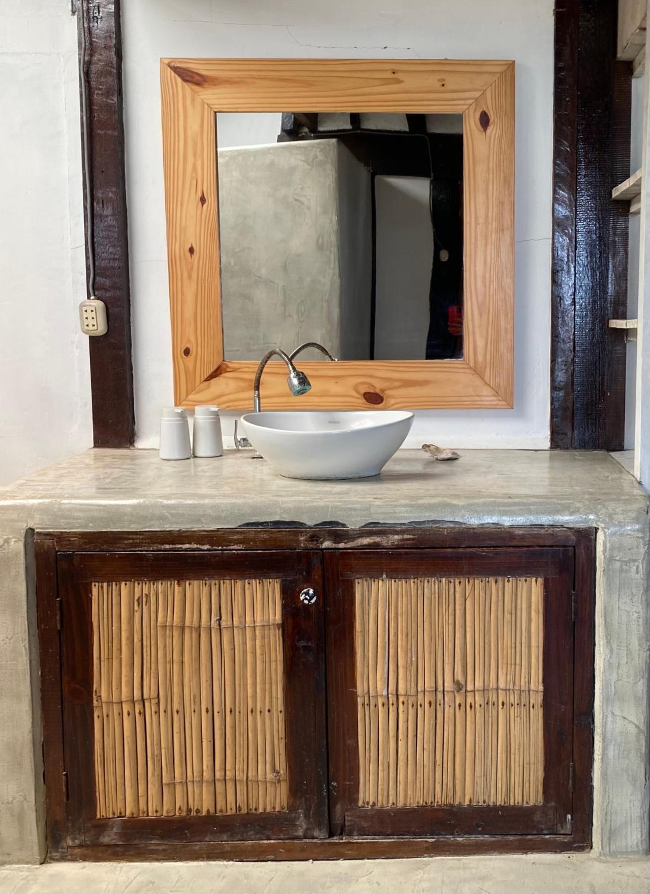 Double Room With Private External Bathroom photo 3