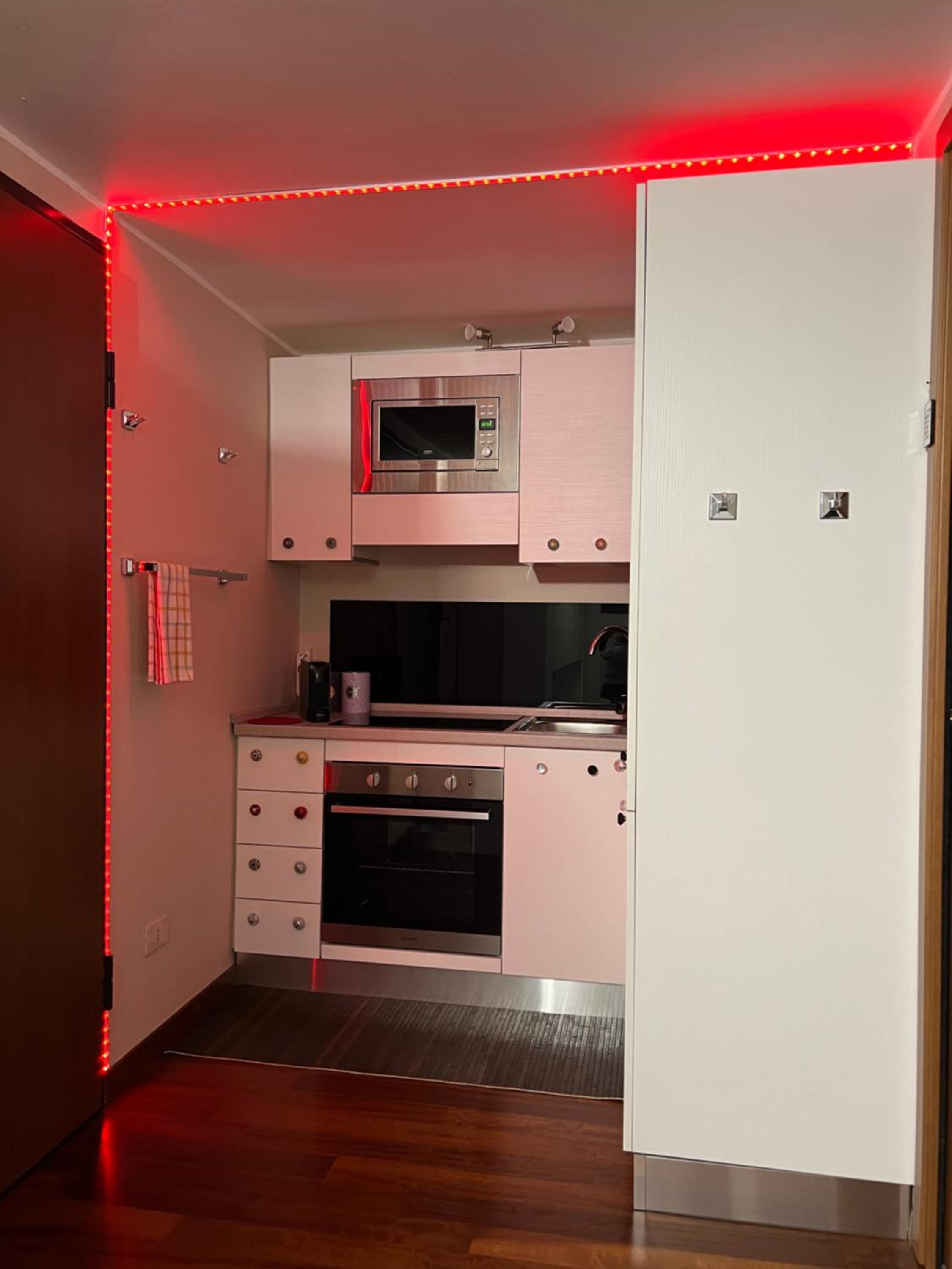 Studio Apartment photo 3