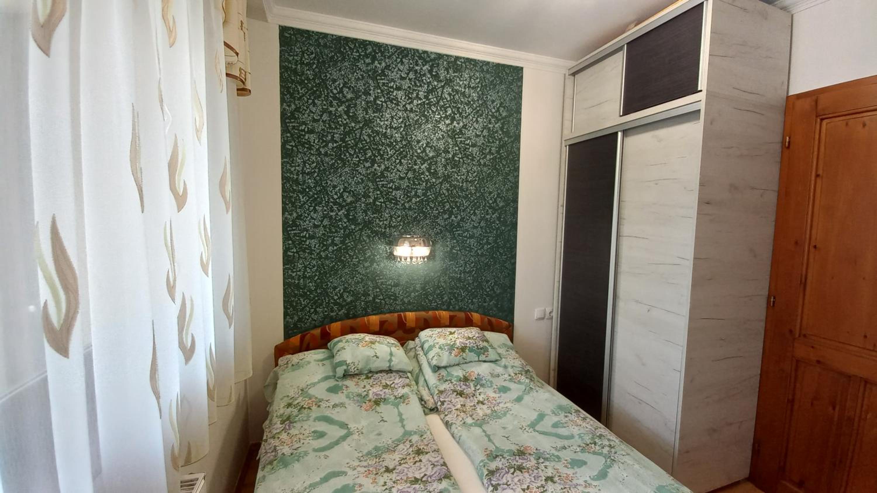 Two-Bedroom Apartment - Photo 3