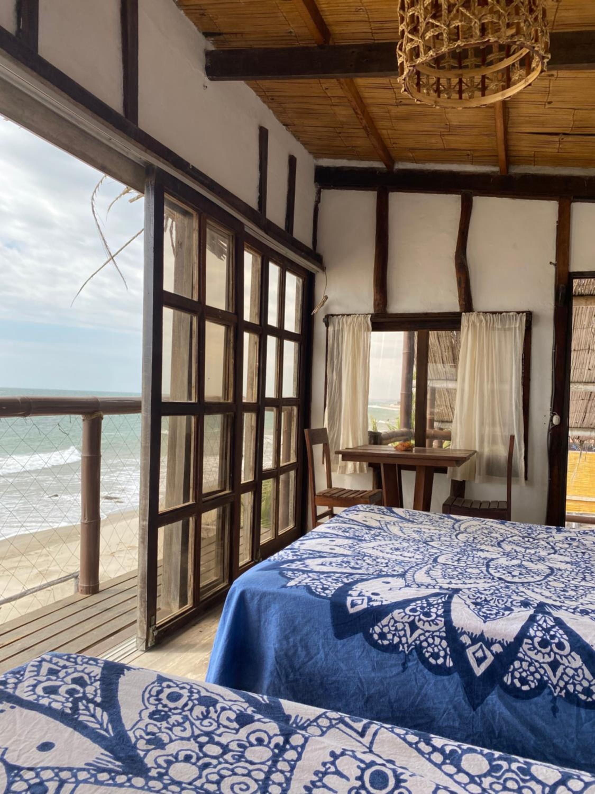 Triple Room With Private External Bathroom photo 1