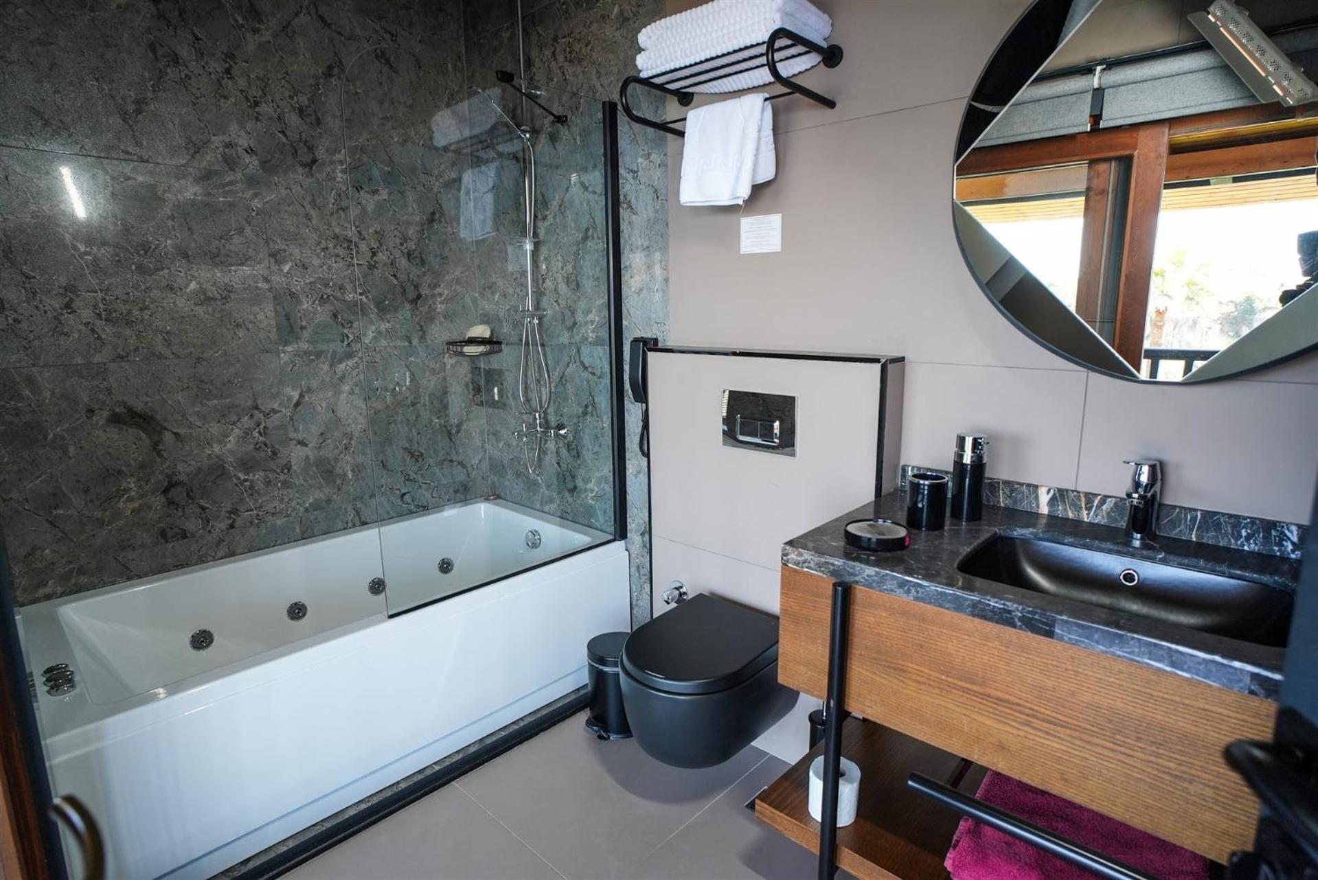 Zeus Suite Room - Photo 10