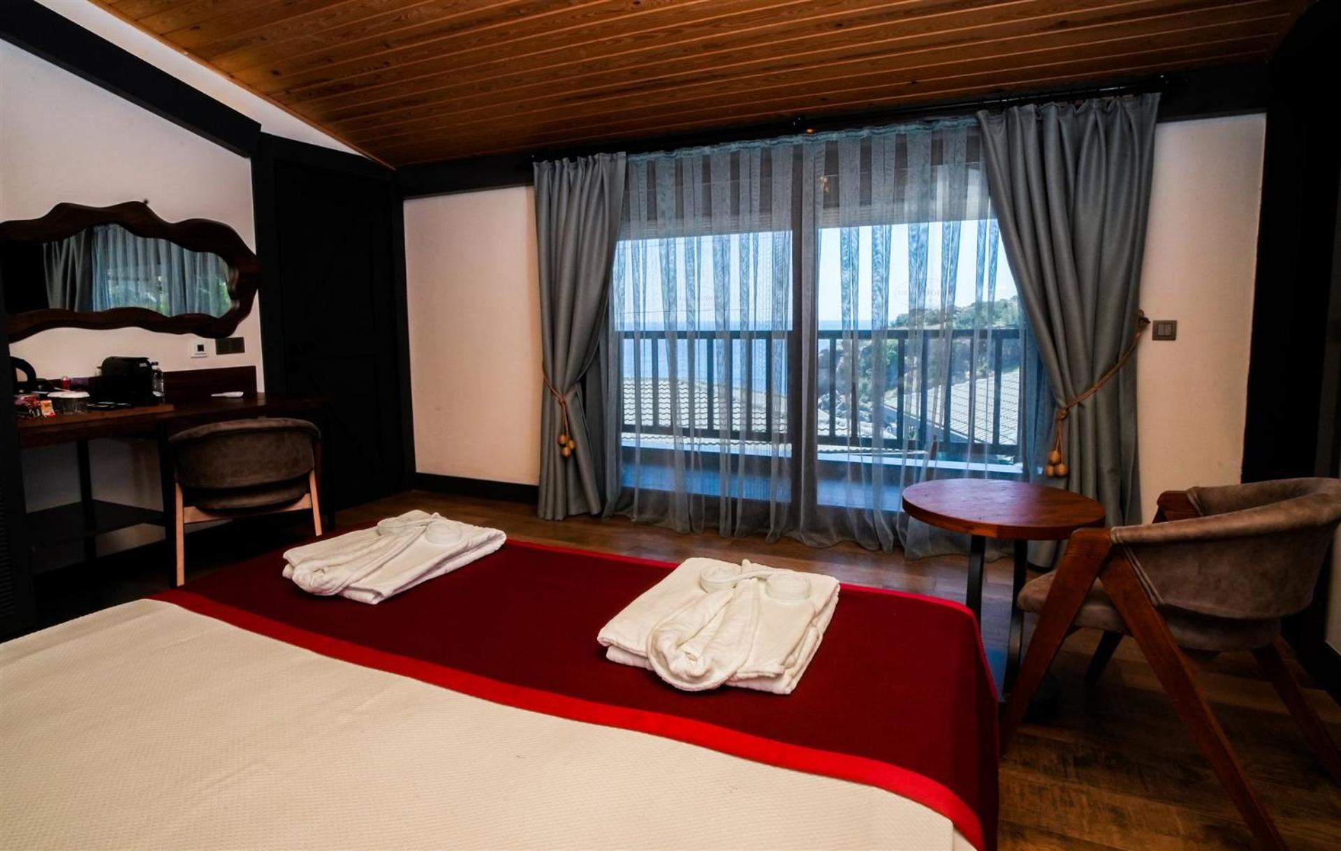 Zeus Suite Room - Photo 6