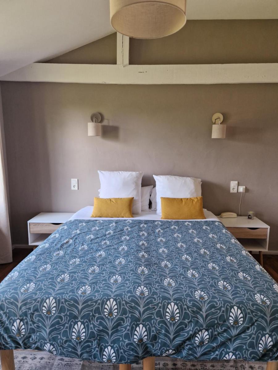 Grand Comfort Double Room photo 1