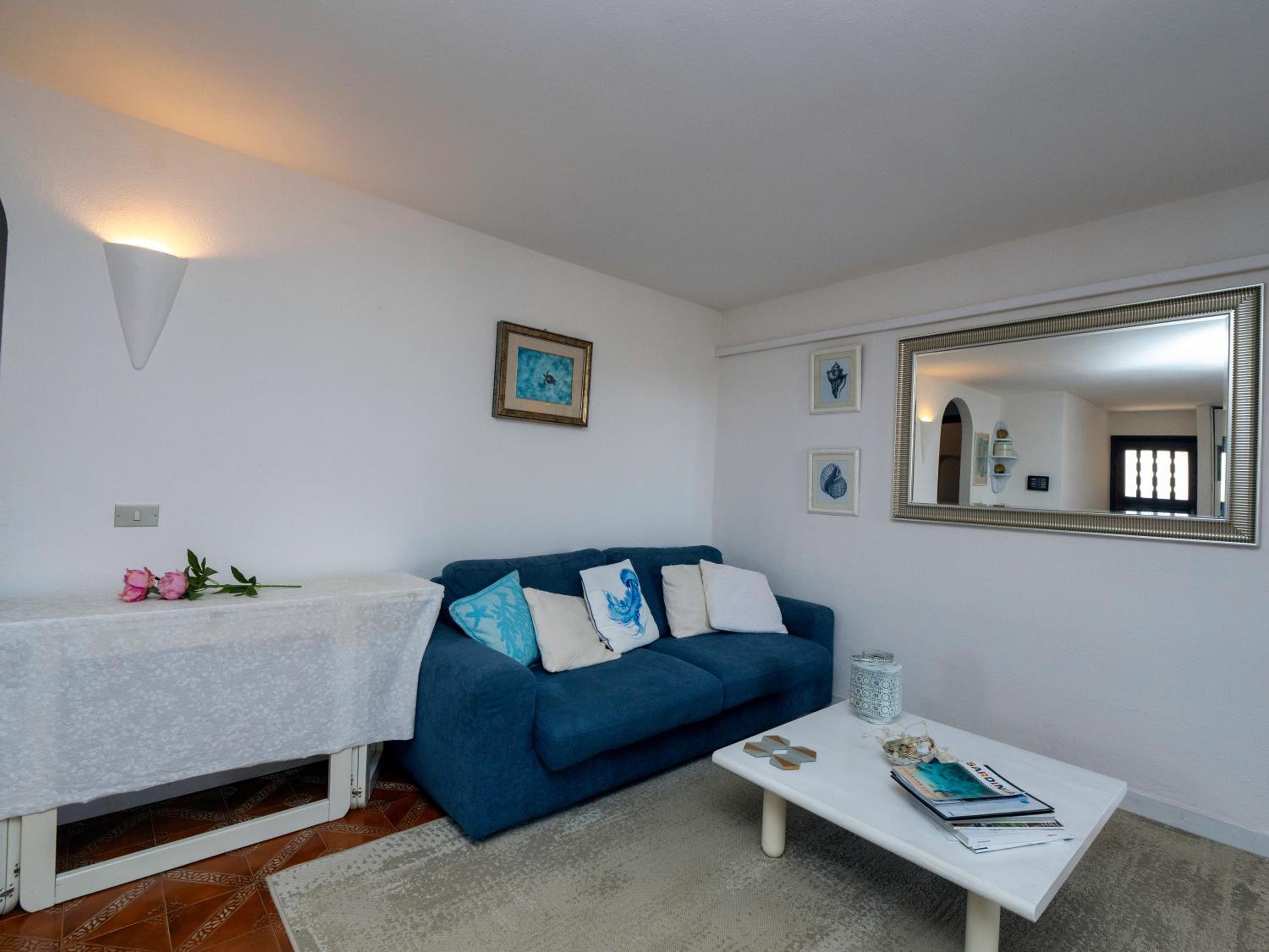 Two-Bedroom House photo 2