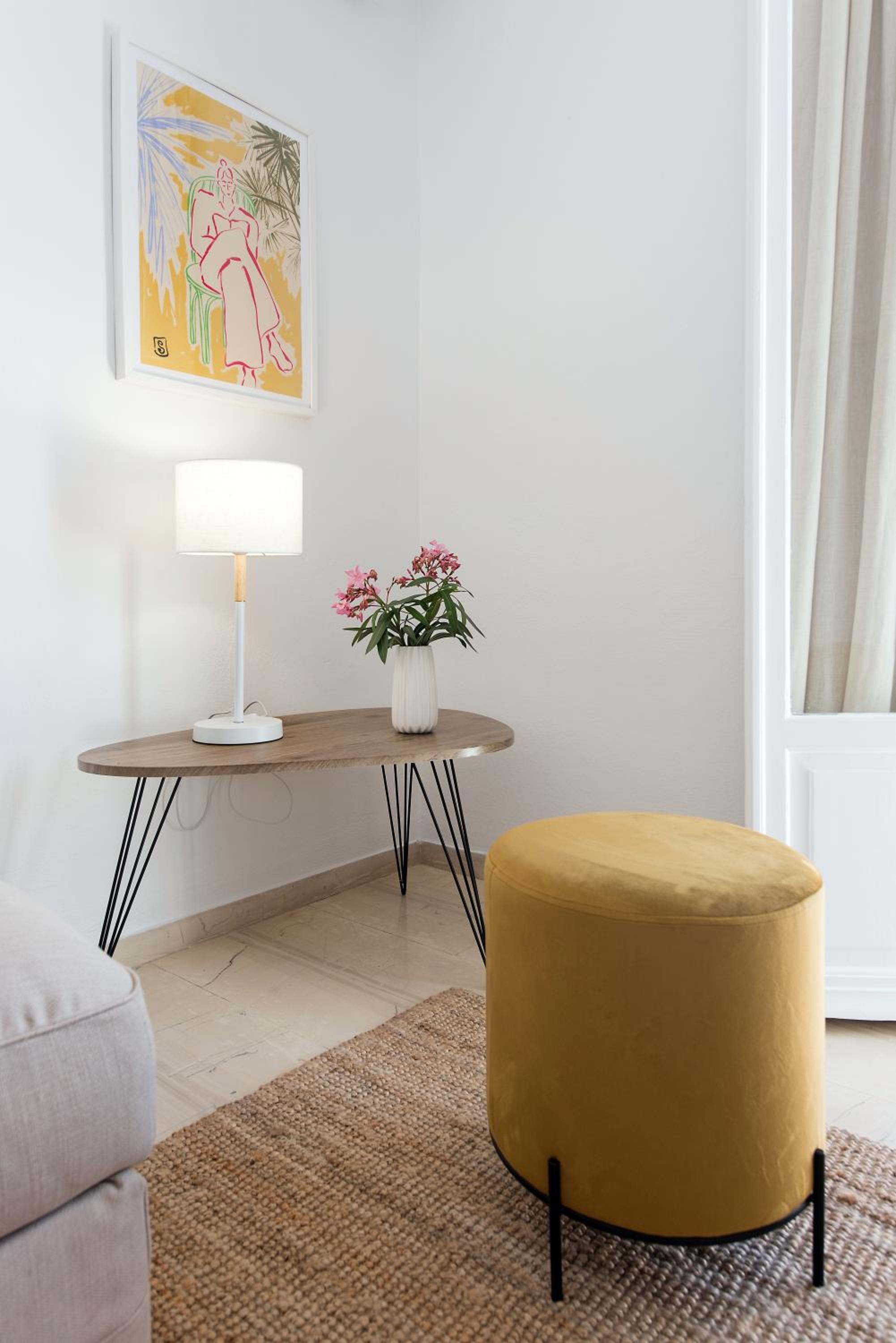 Deluxe Suite with Sea View photo 2