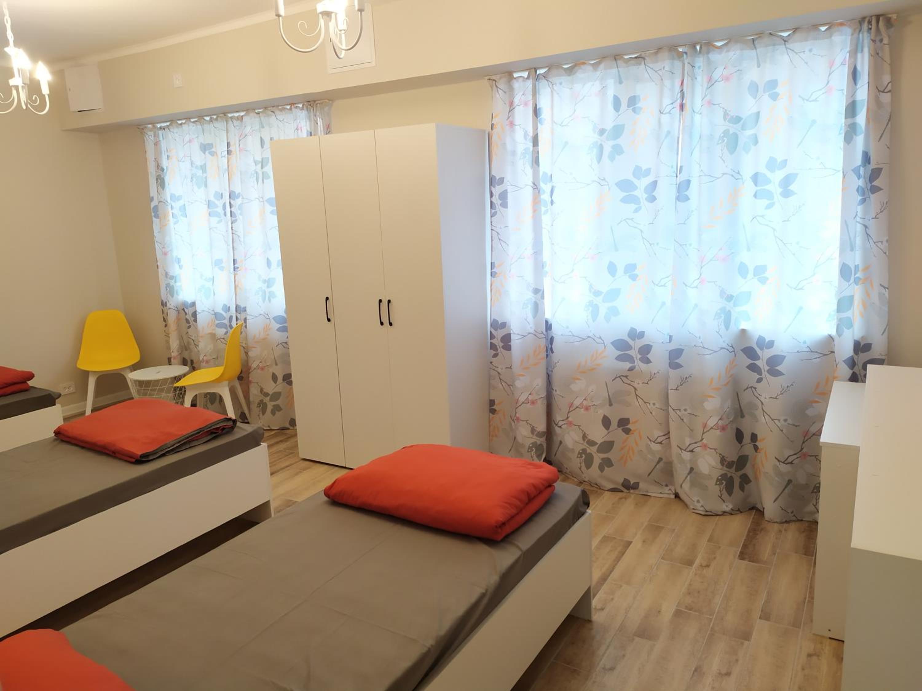 Triple Room with Shared Toilet photo 2