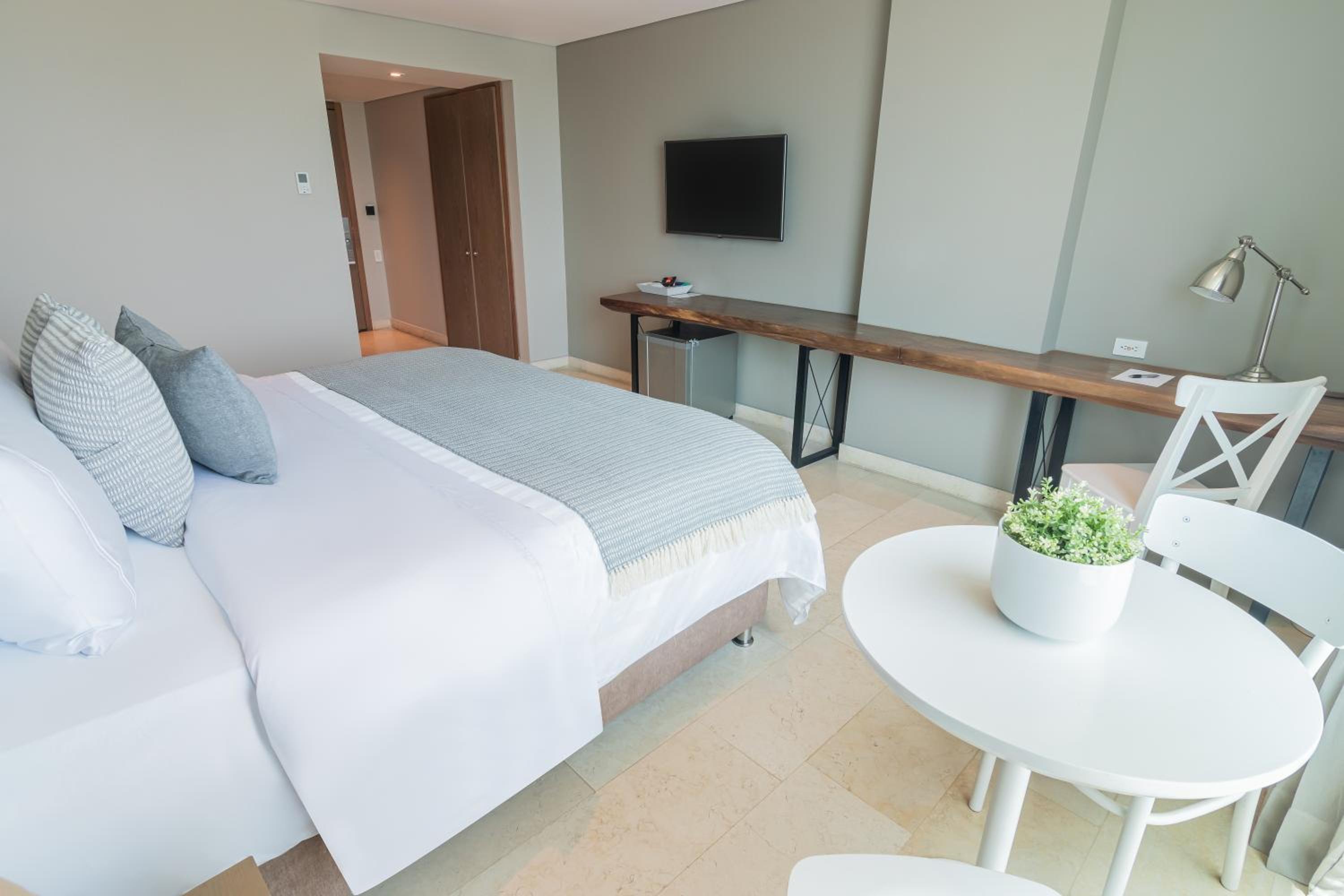 Family Double Room photo 1