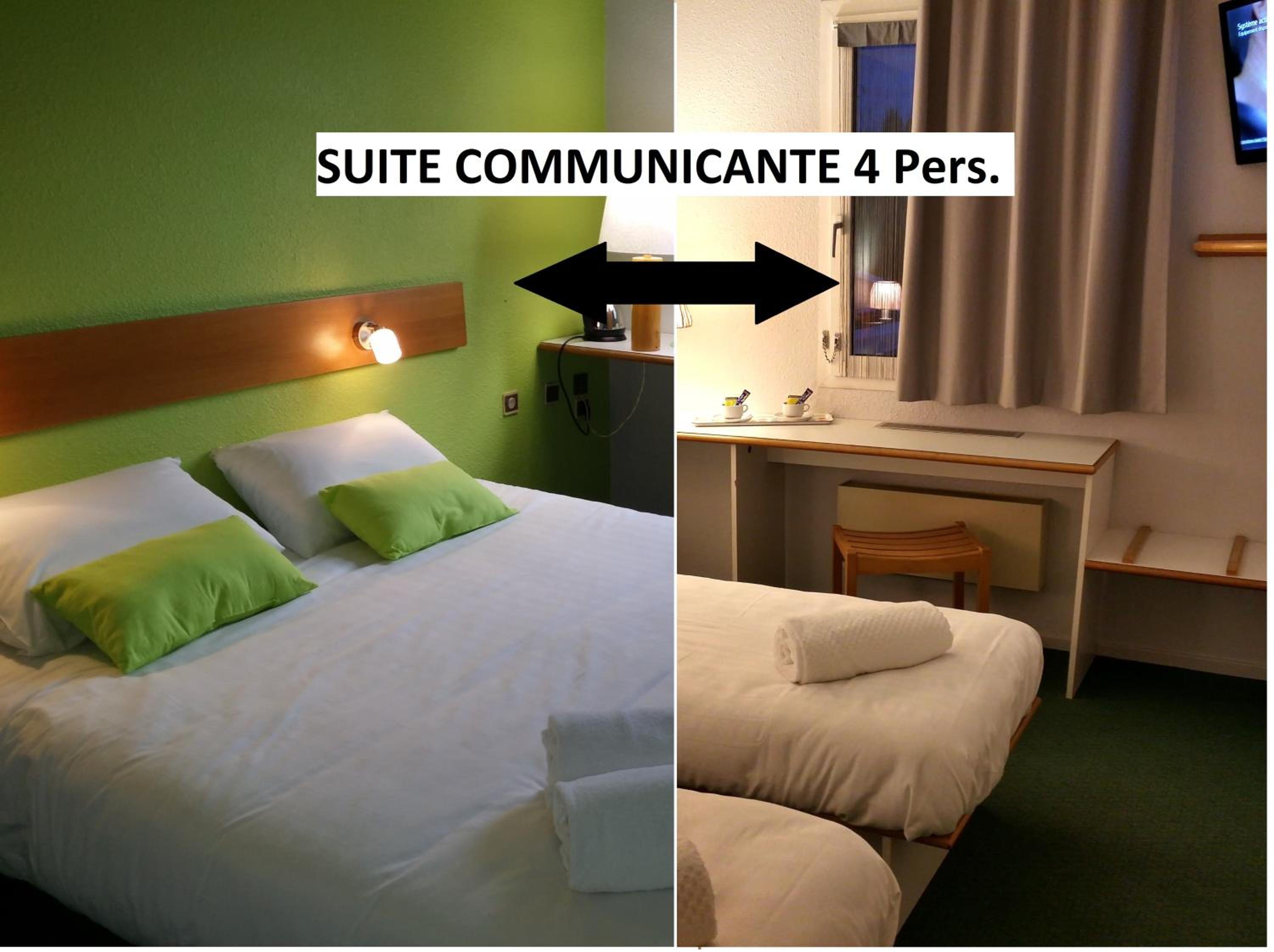 Family Suite - Photo 2