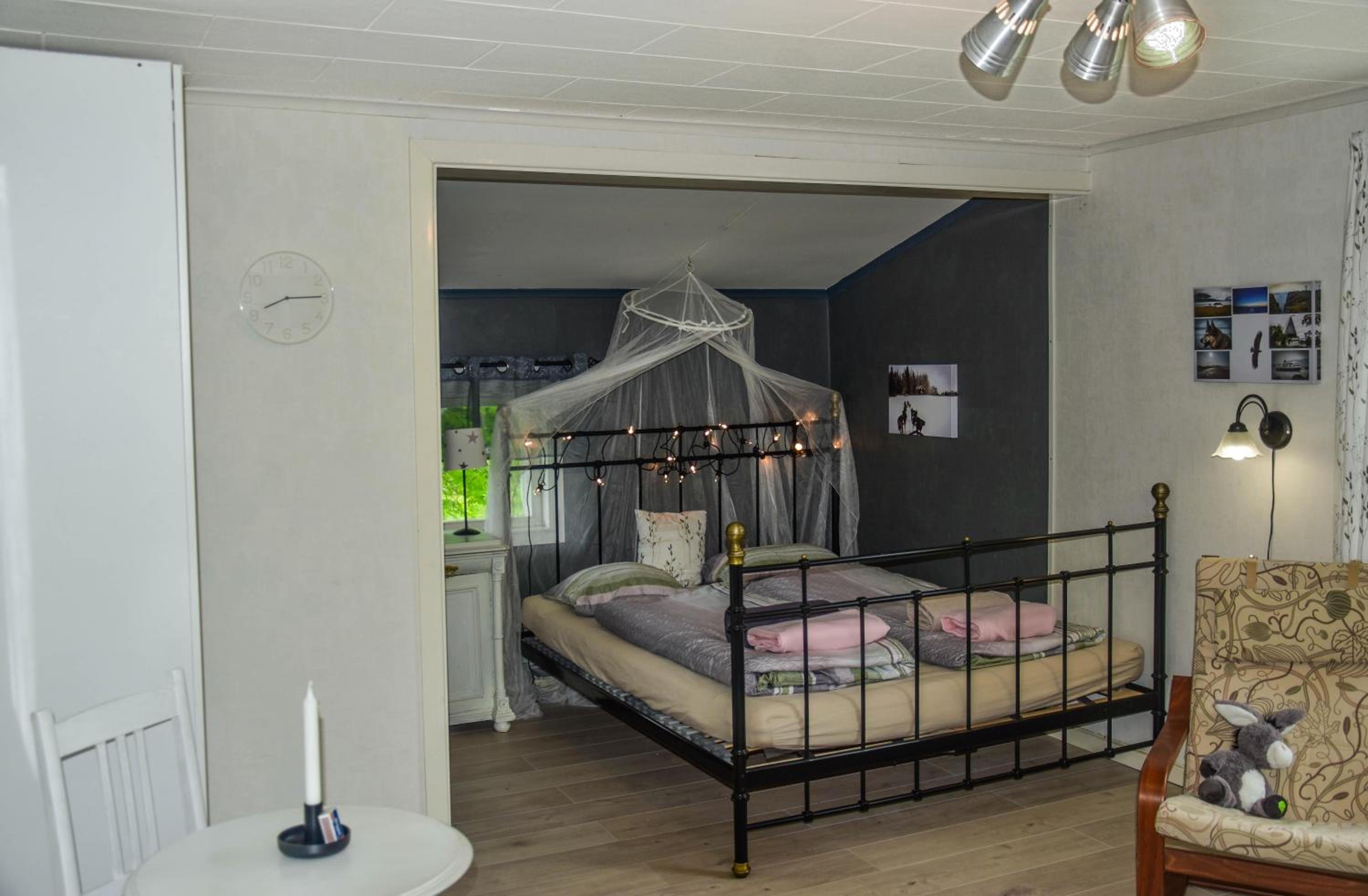 Double Room photo 1