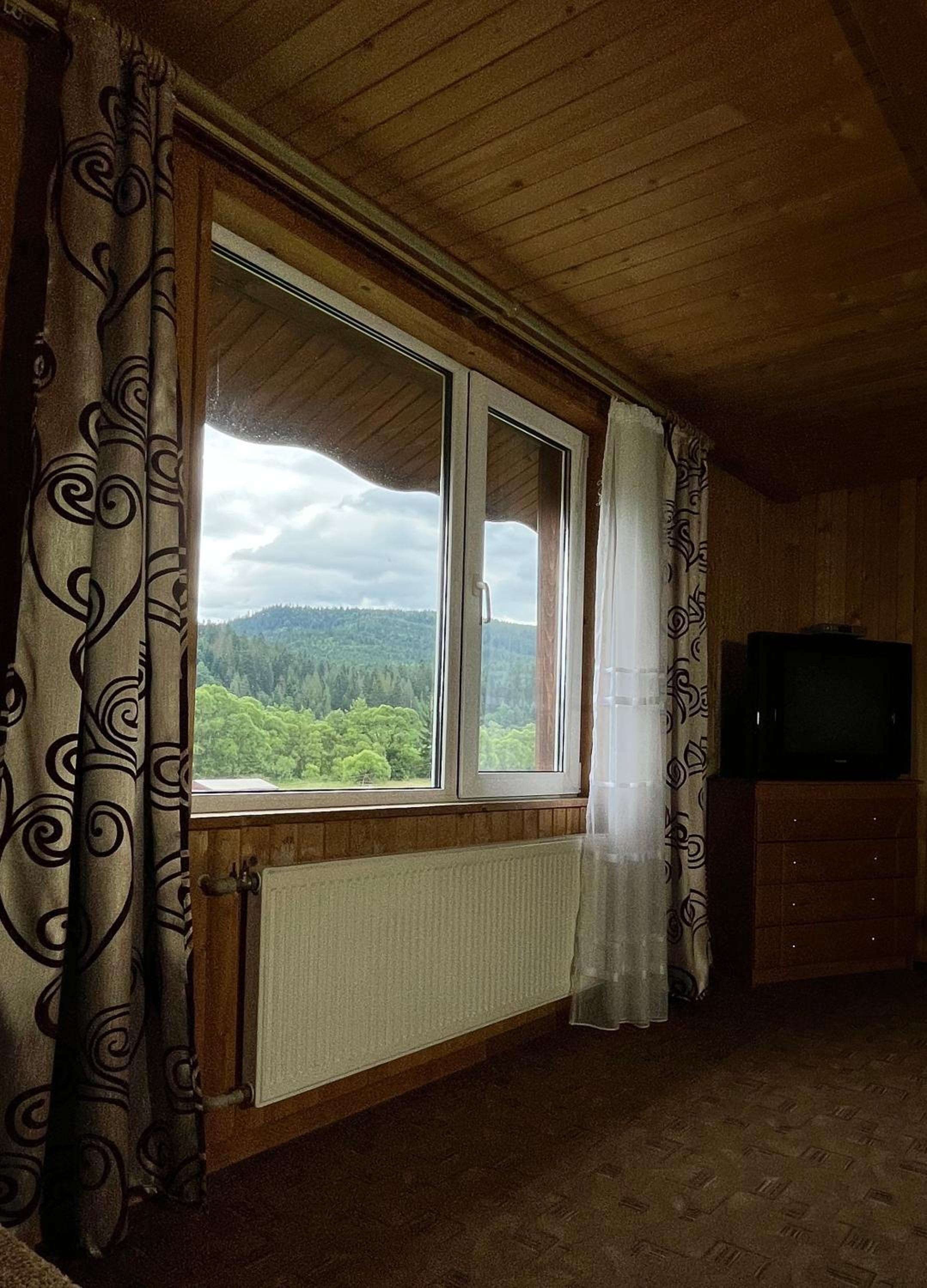 Double Room with Extra Bed photo 2