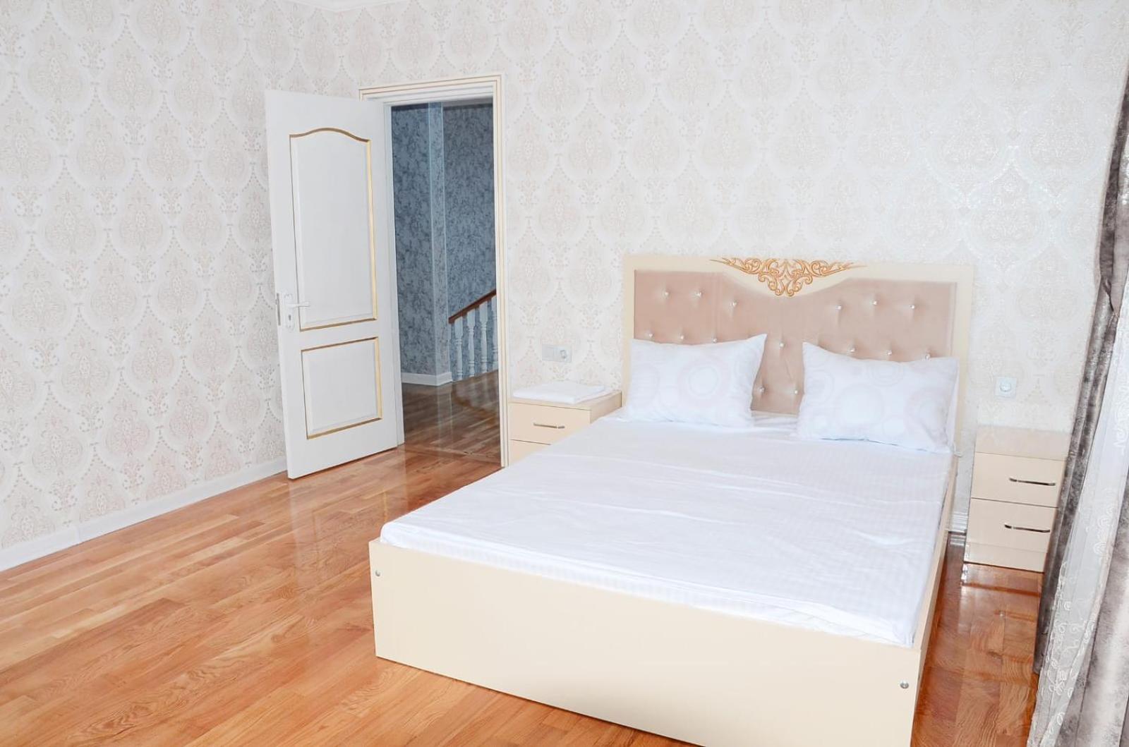 One-Bedroom Villa photo 2