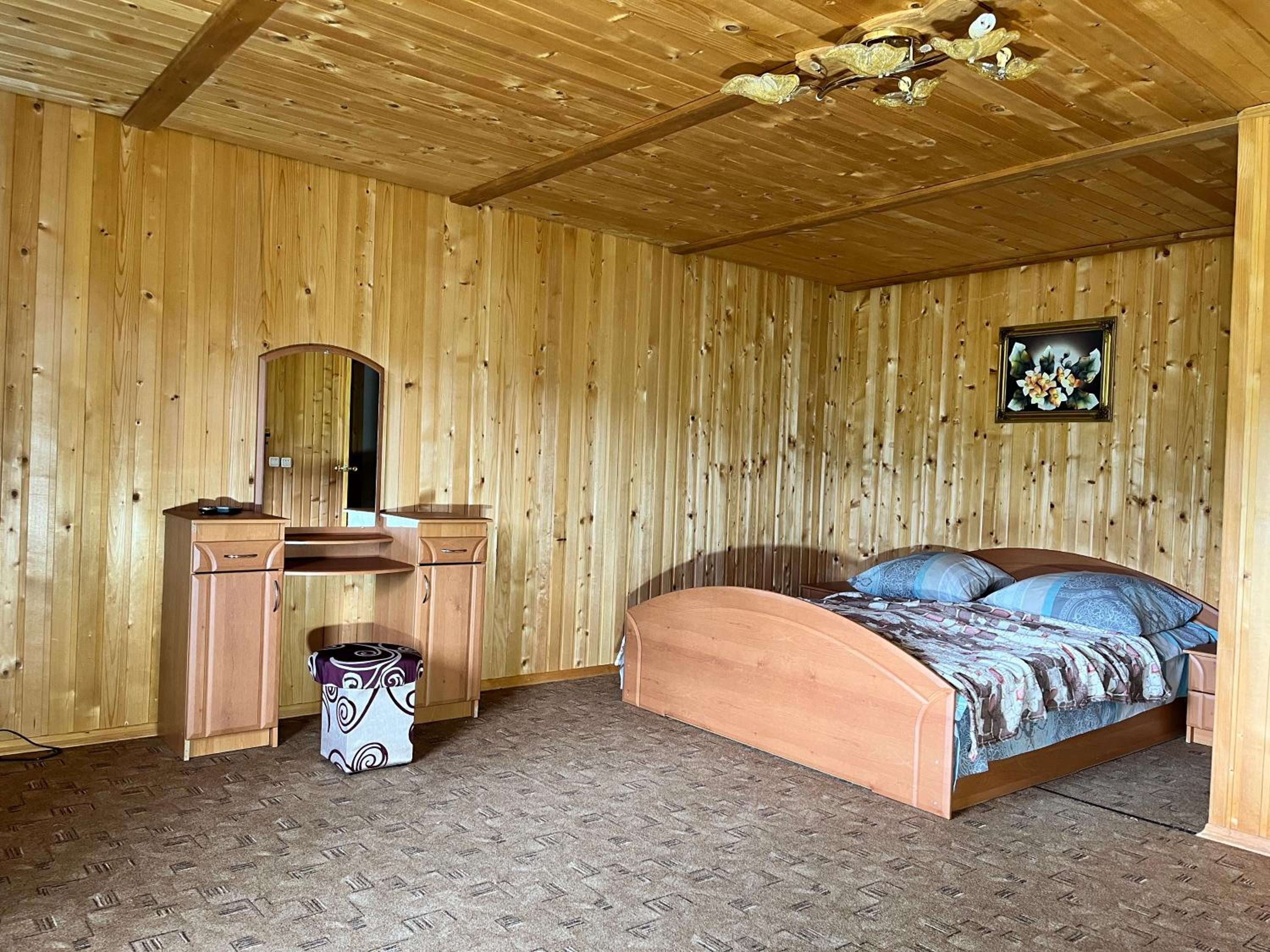 Double Room with Extra Bed photo 1