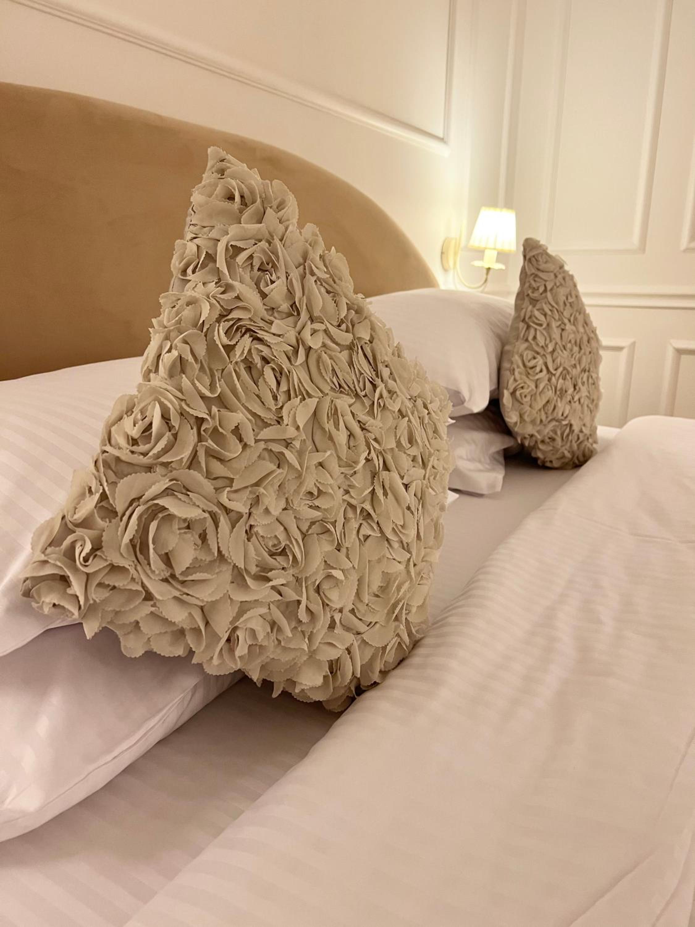 Deluxe Double or Twin Room with Balcony - Photo 51