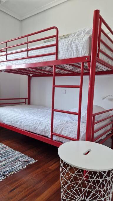 Departamento de tres habitaciones