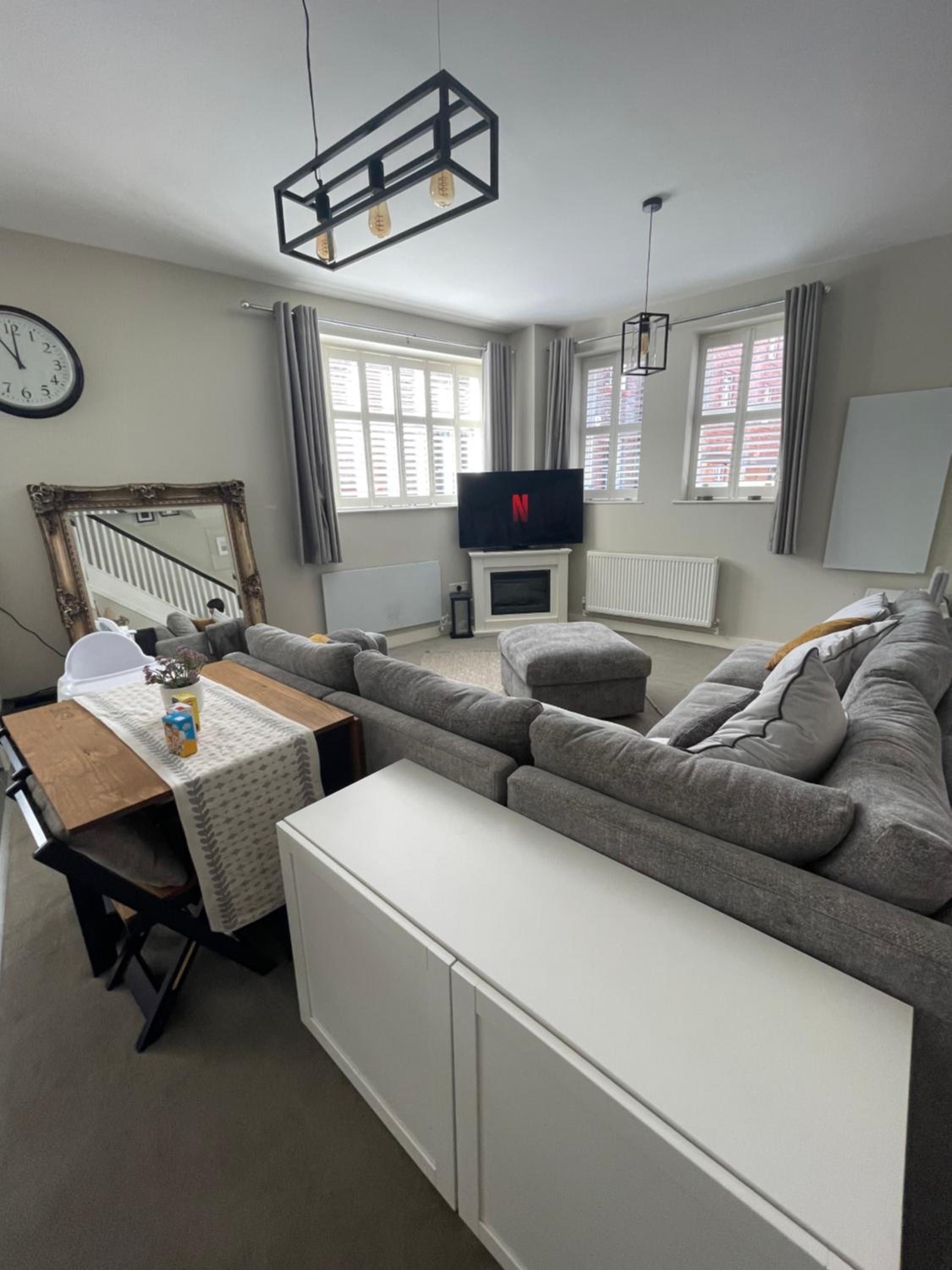 Two-Bedroom House photo 1