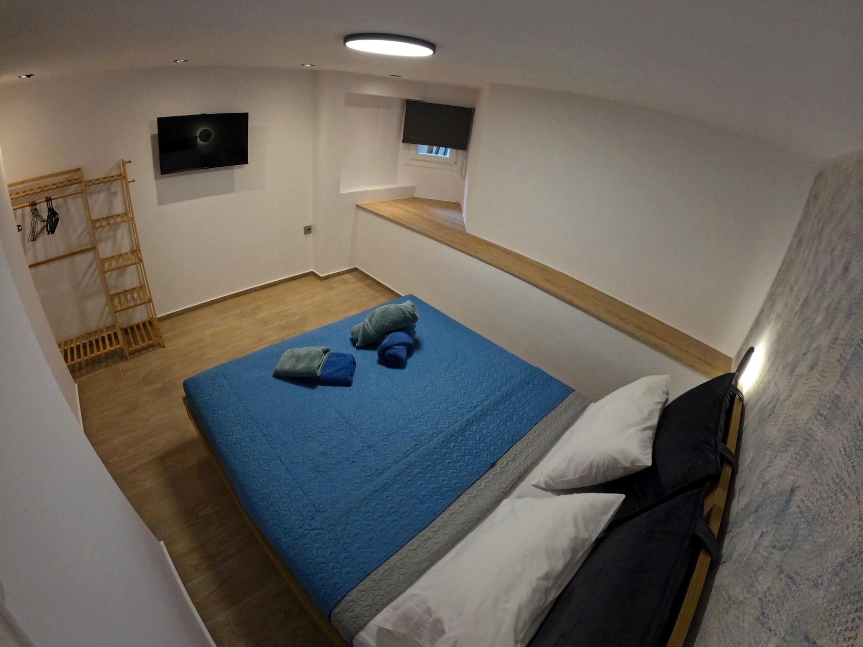 Two-Bedroom Apartment photo 2