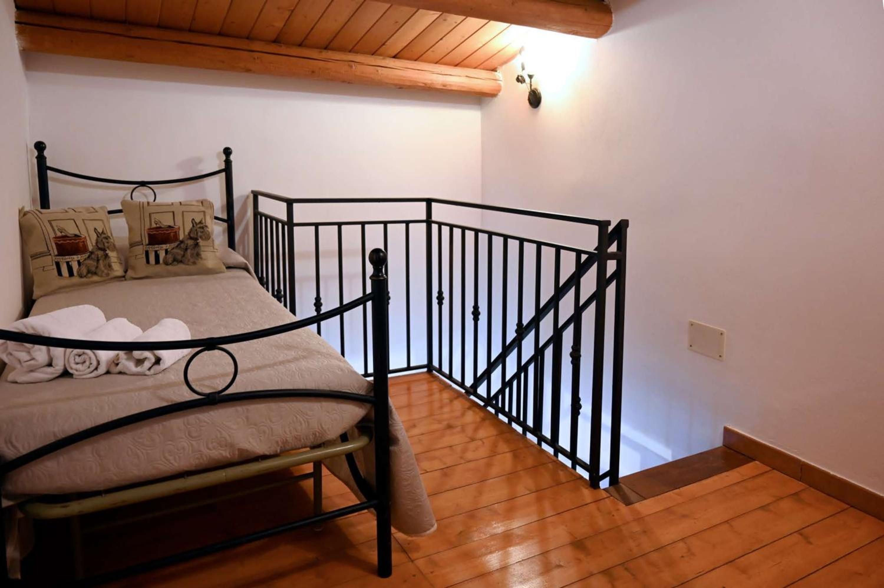 Two-Bedroom House photo 1