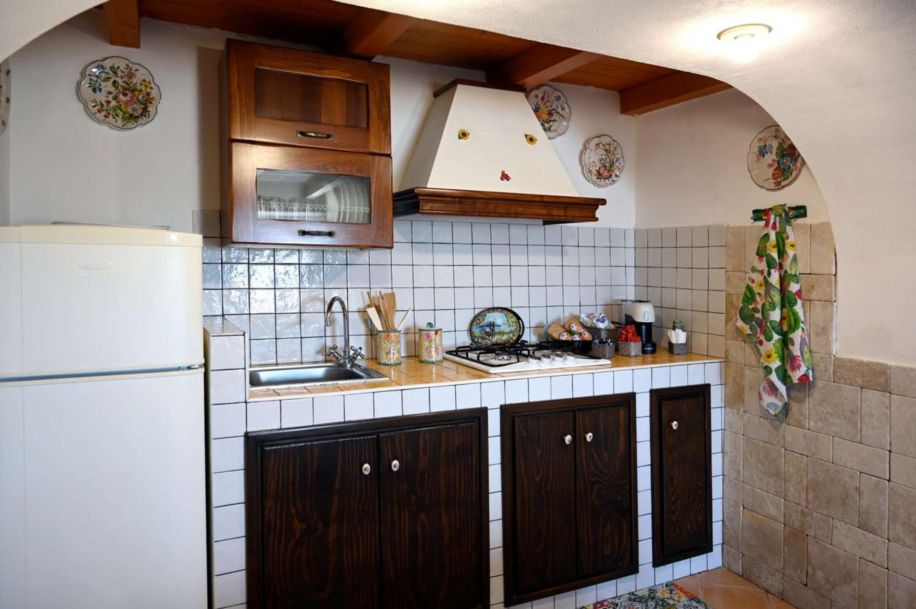Two-Bedroom House photo 2