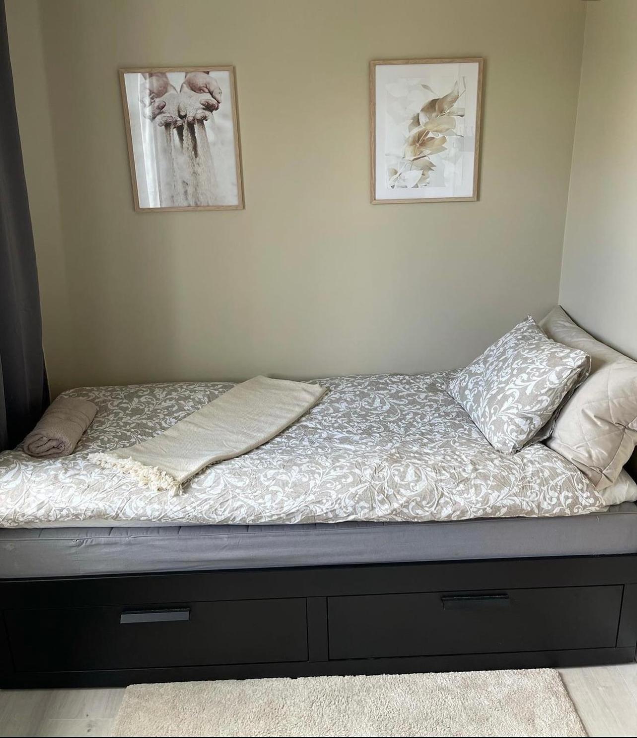 Deluxe Double or Twin Room photo 3