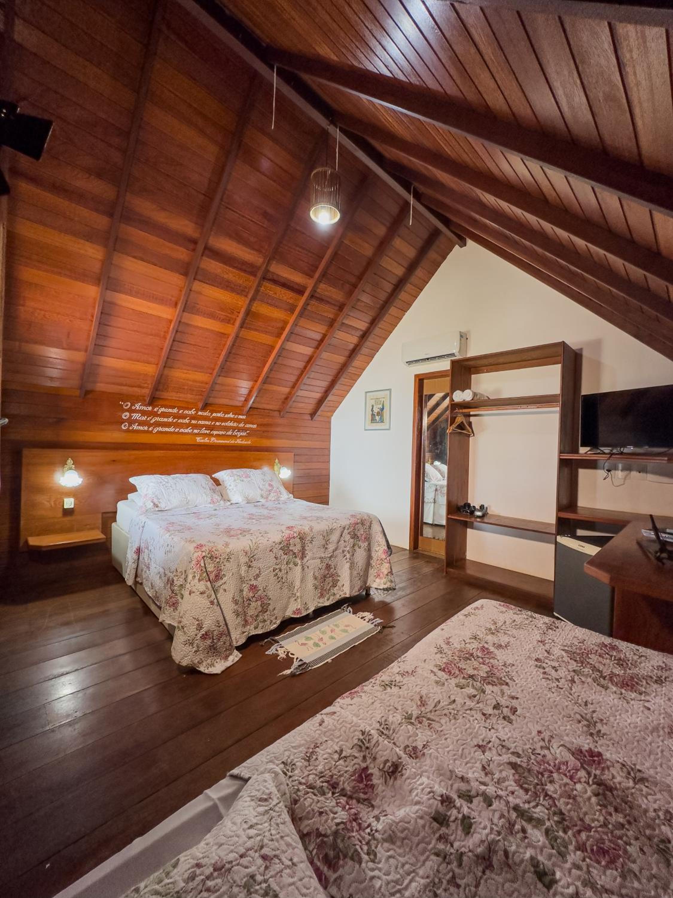 Apartment with Sea View photo 1