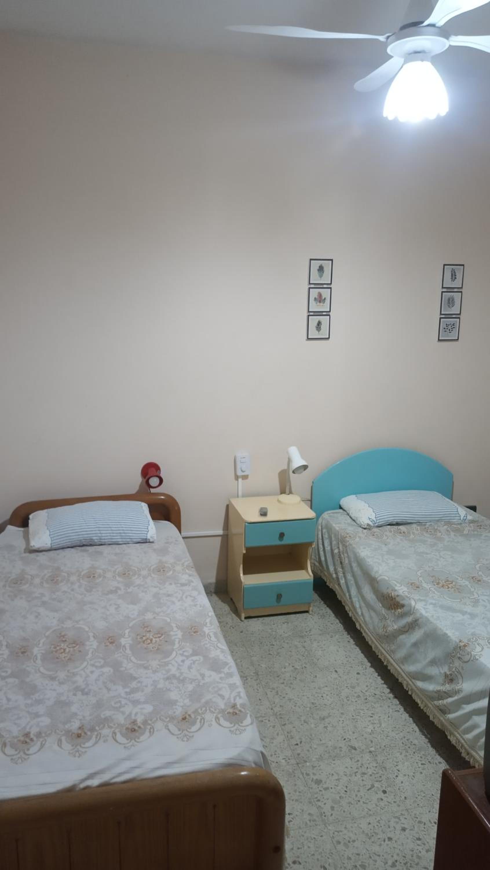 Two-Bedroom Apartment photo 1