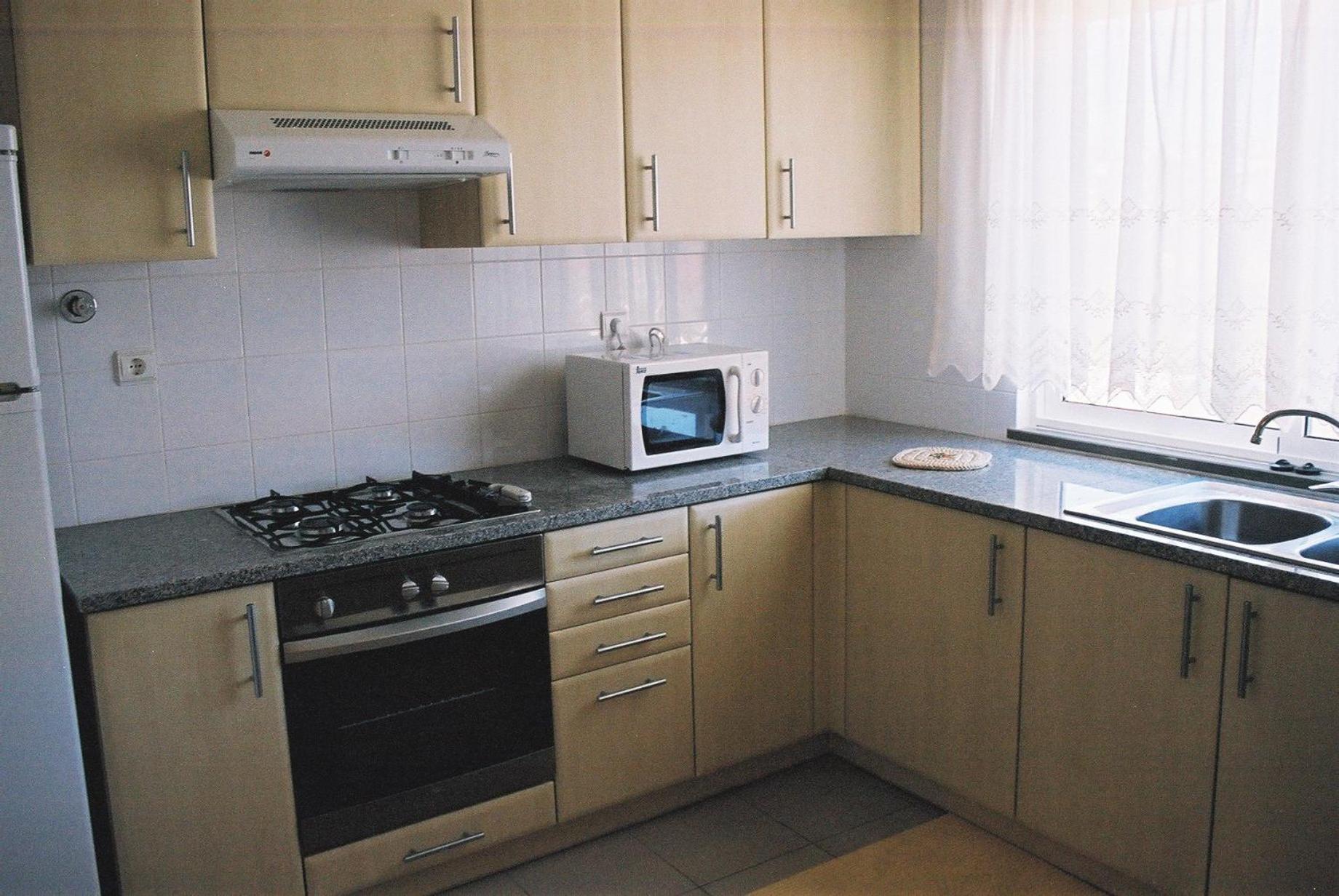 Two-Bedroom Apartment photo 2