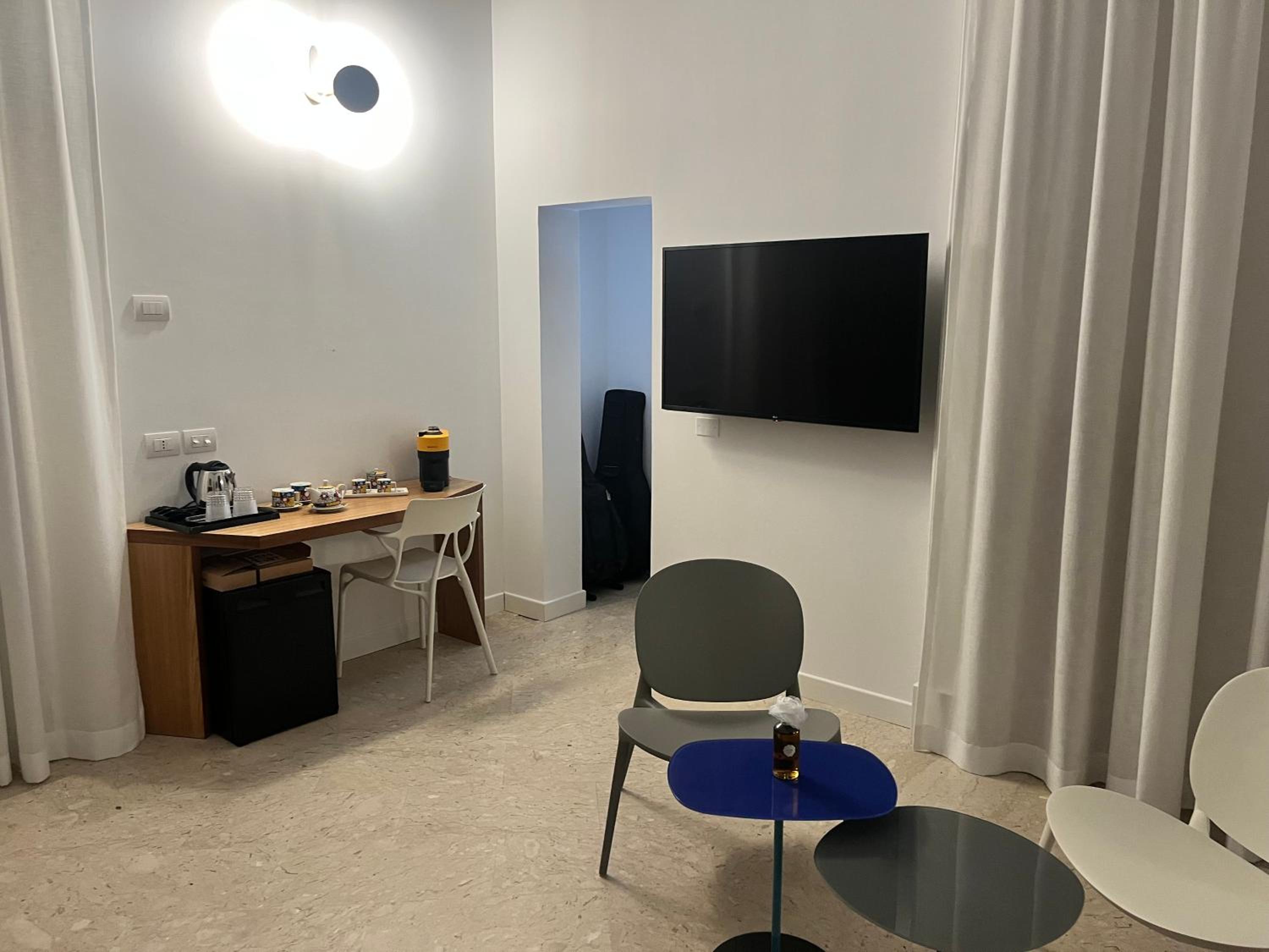 Two-Bedroom Suite - Photo 1