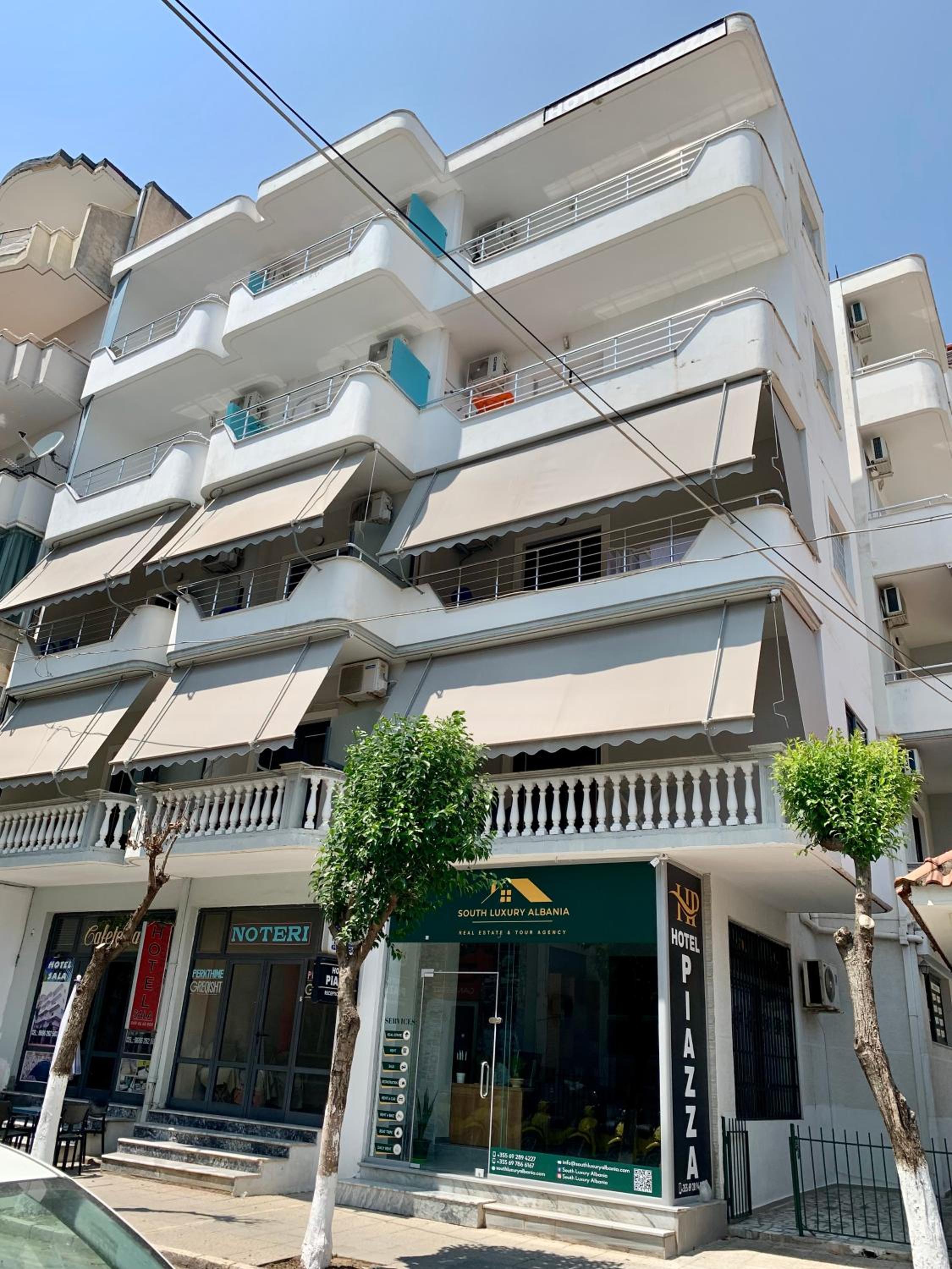 Triple Room with Balcony photo 3