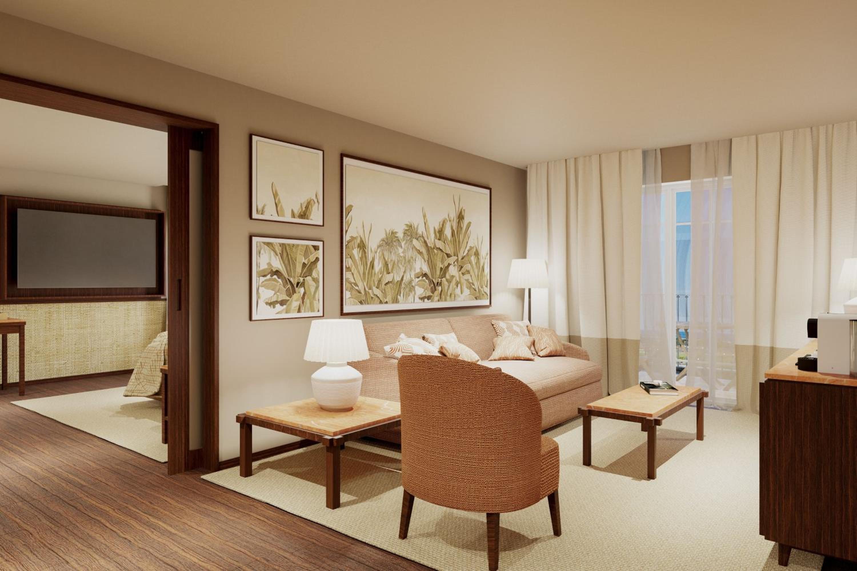 Absolute Family Suite - Photo 13