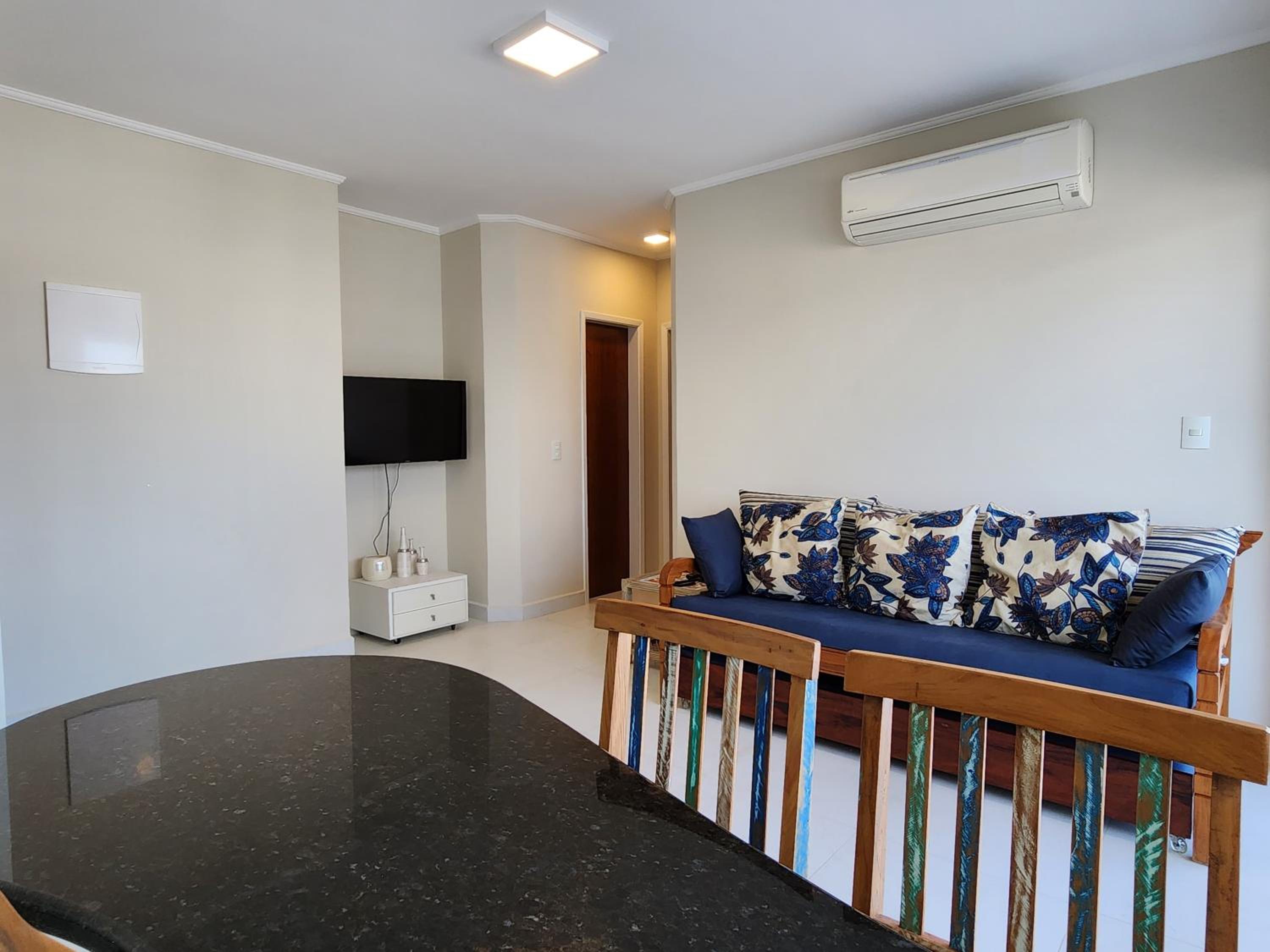 Apartment with Sea View photo 3