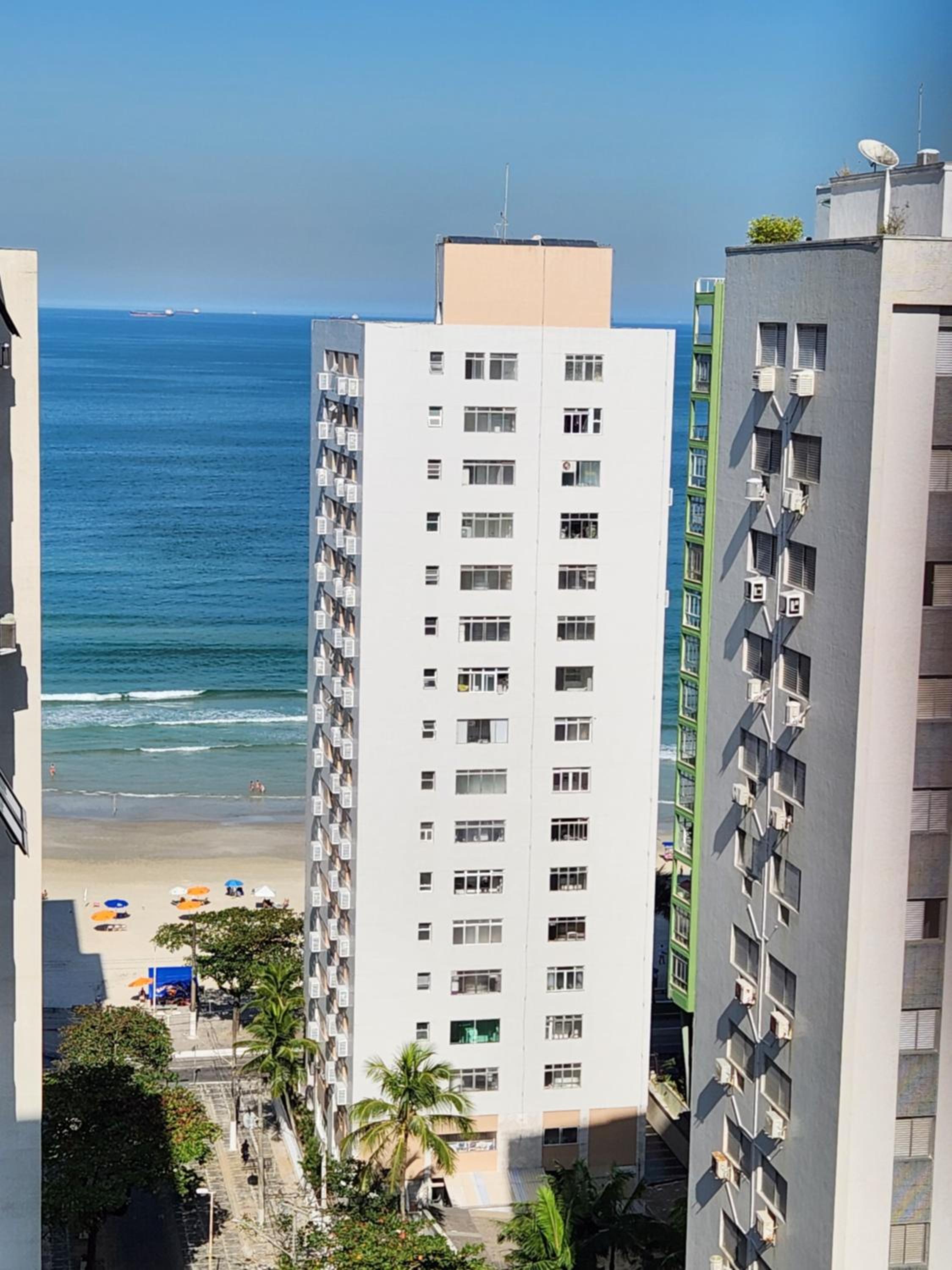Apartment with Sea View photo 2