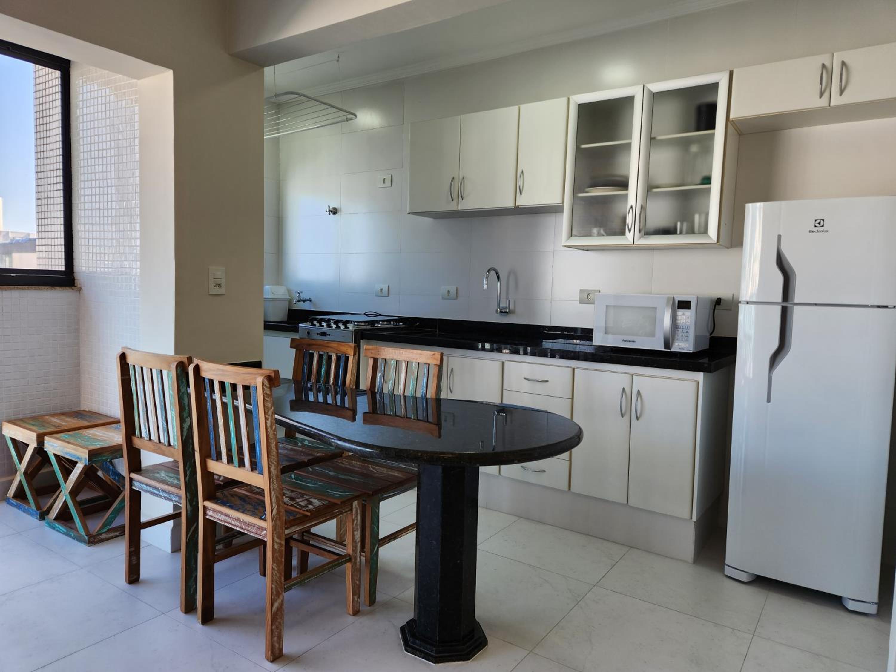 Apartment with Sea View photo 2