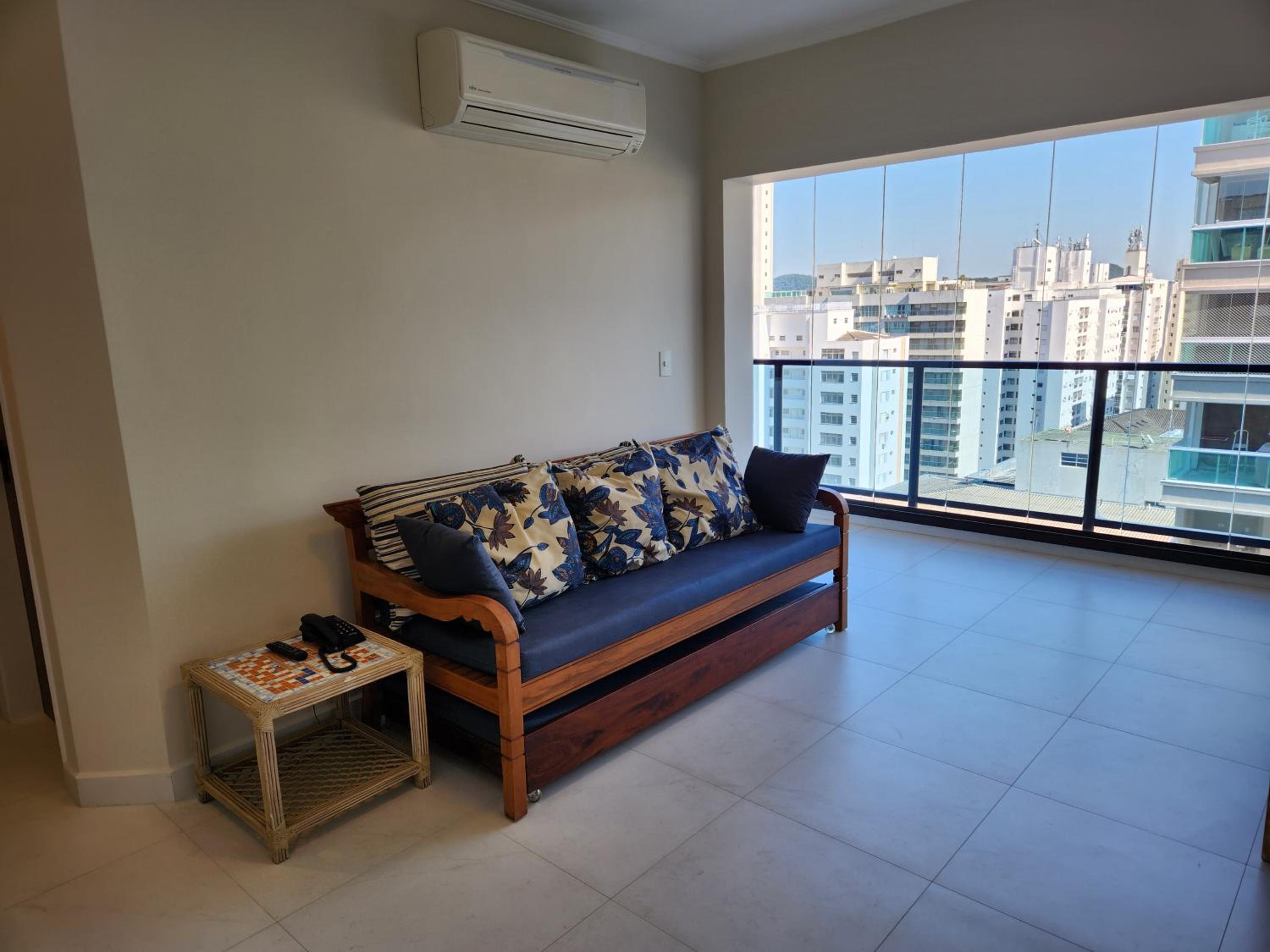 Apartment with Sea View photo 1