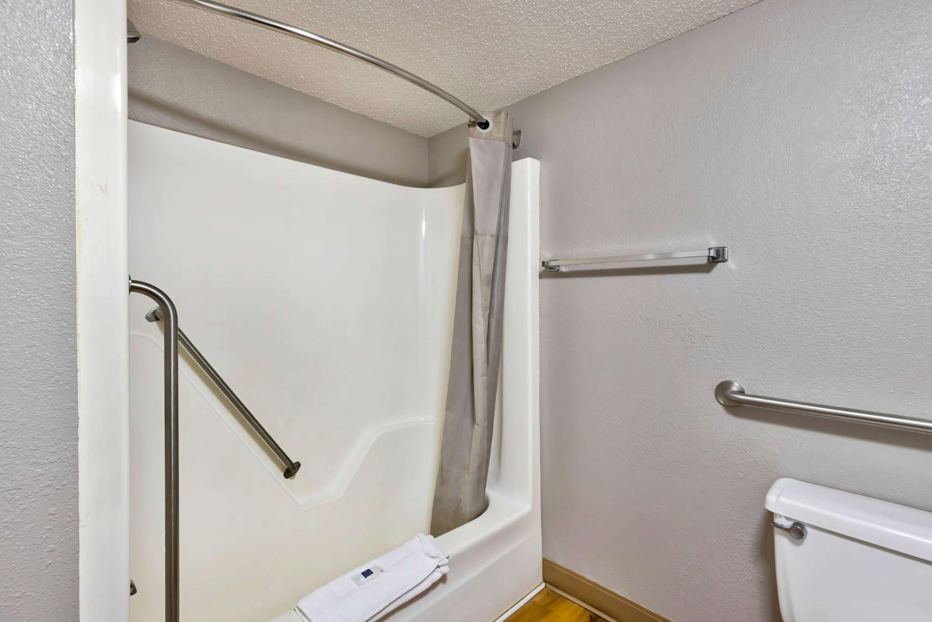 Motel 6-Mount Jackson, VA - Shenandoah, Billede 3