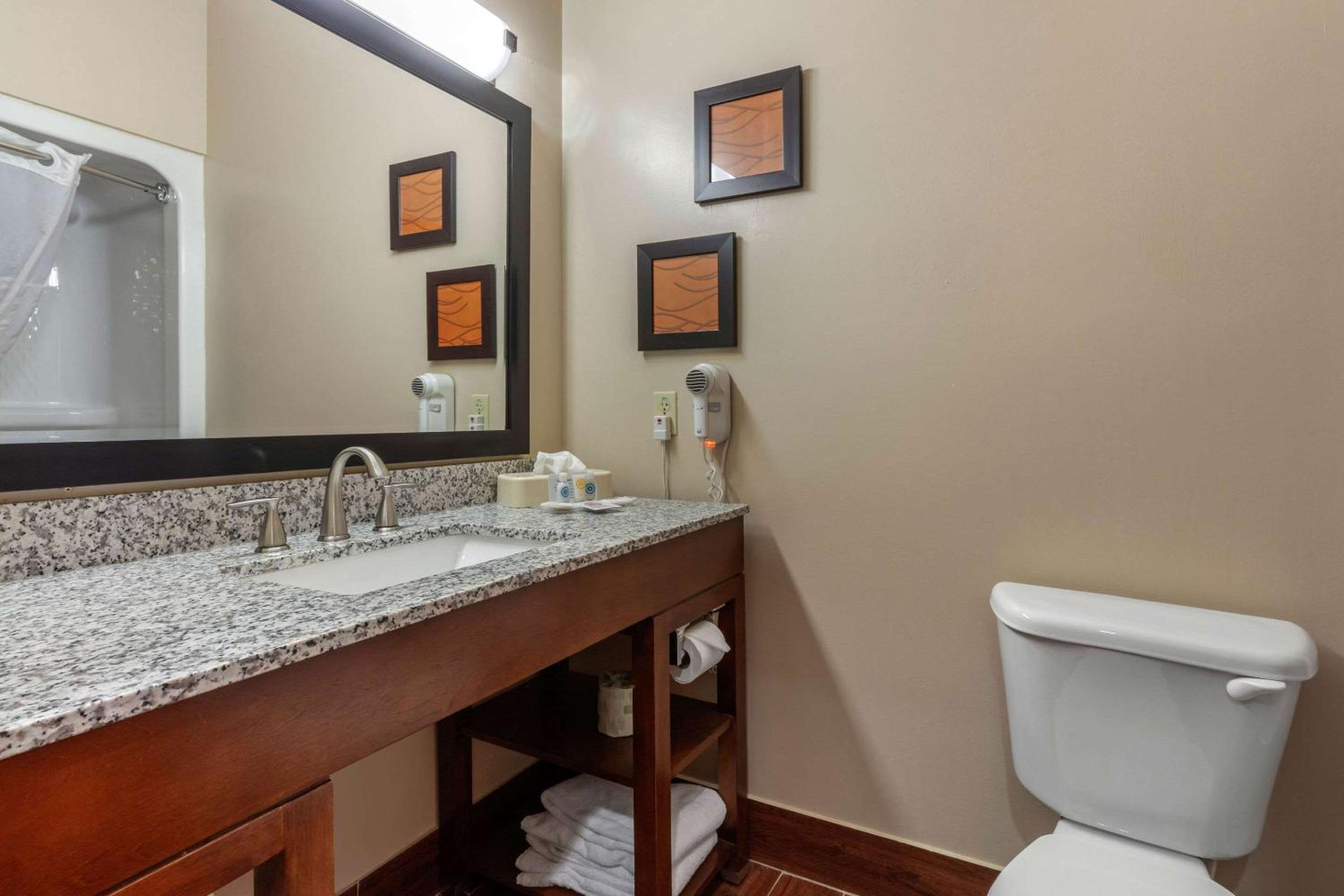 Comfort Suites Rolla, Zdjęcie 3