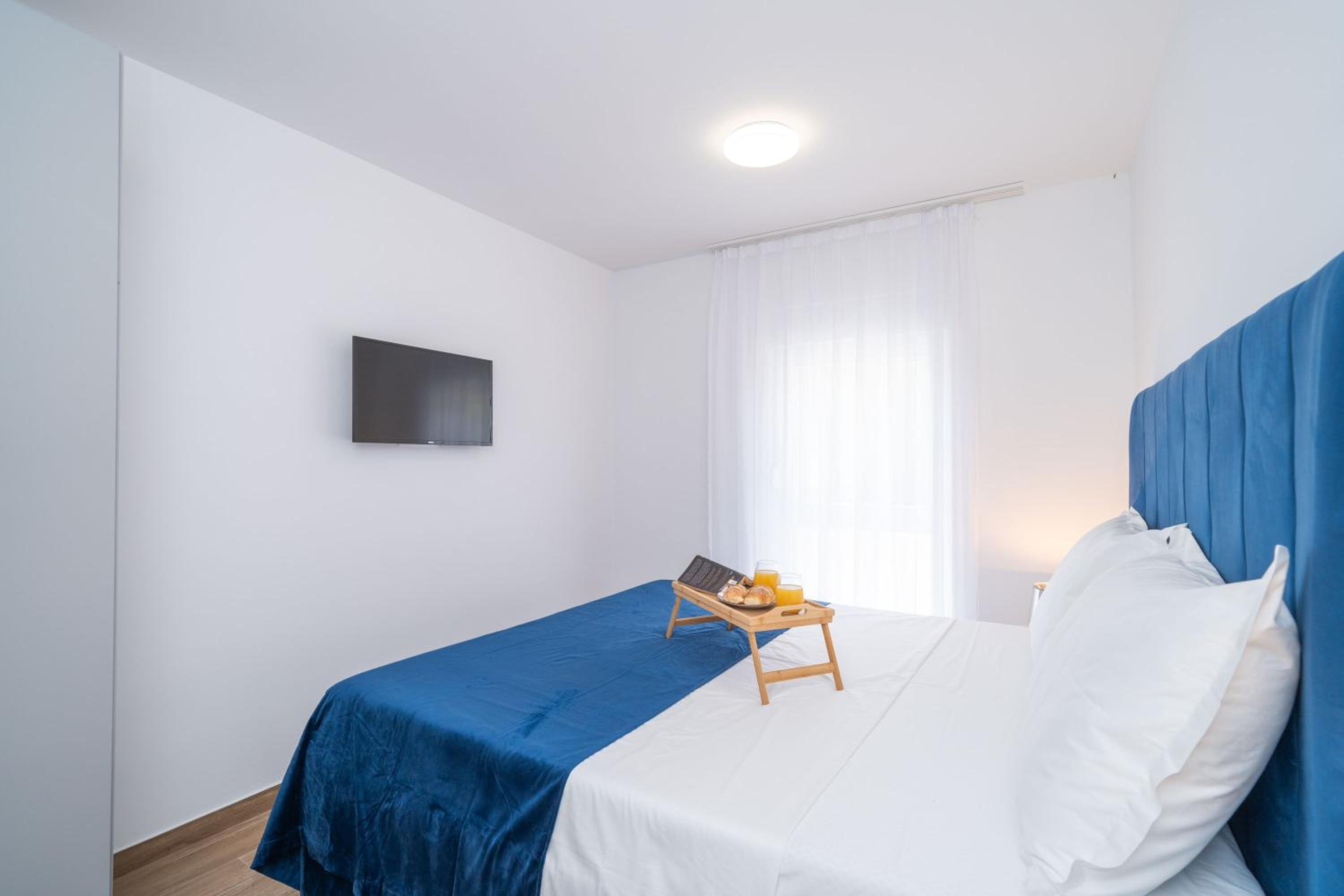 Apartment with Sea View photo 2