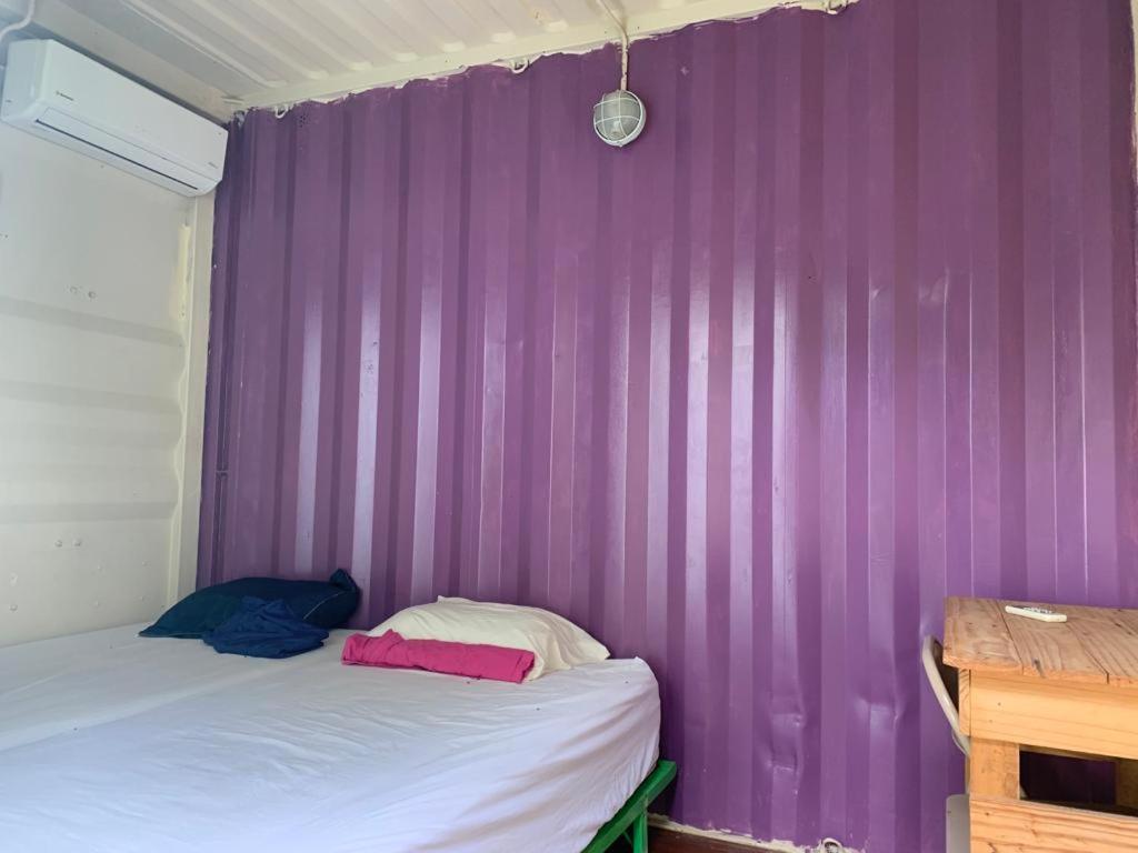 Standard Double Room with Shared Bathroom photo 2