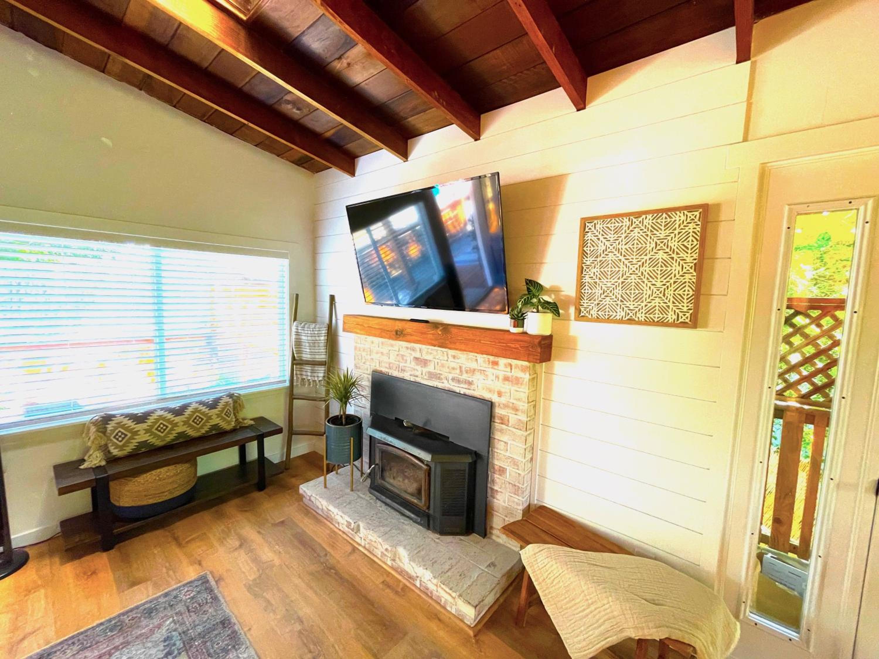 Two-Bedroom House photo 1