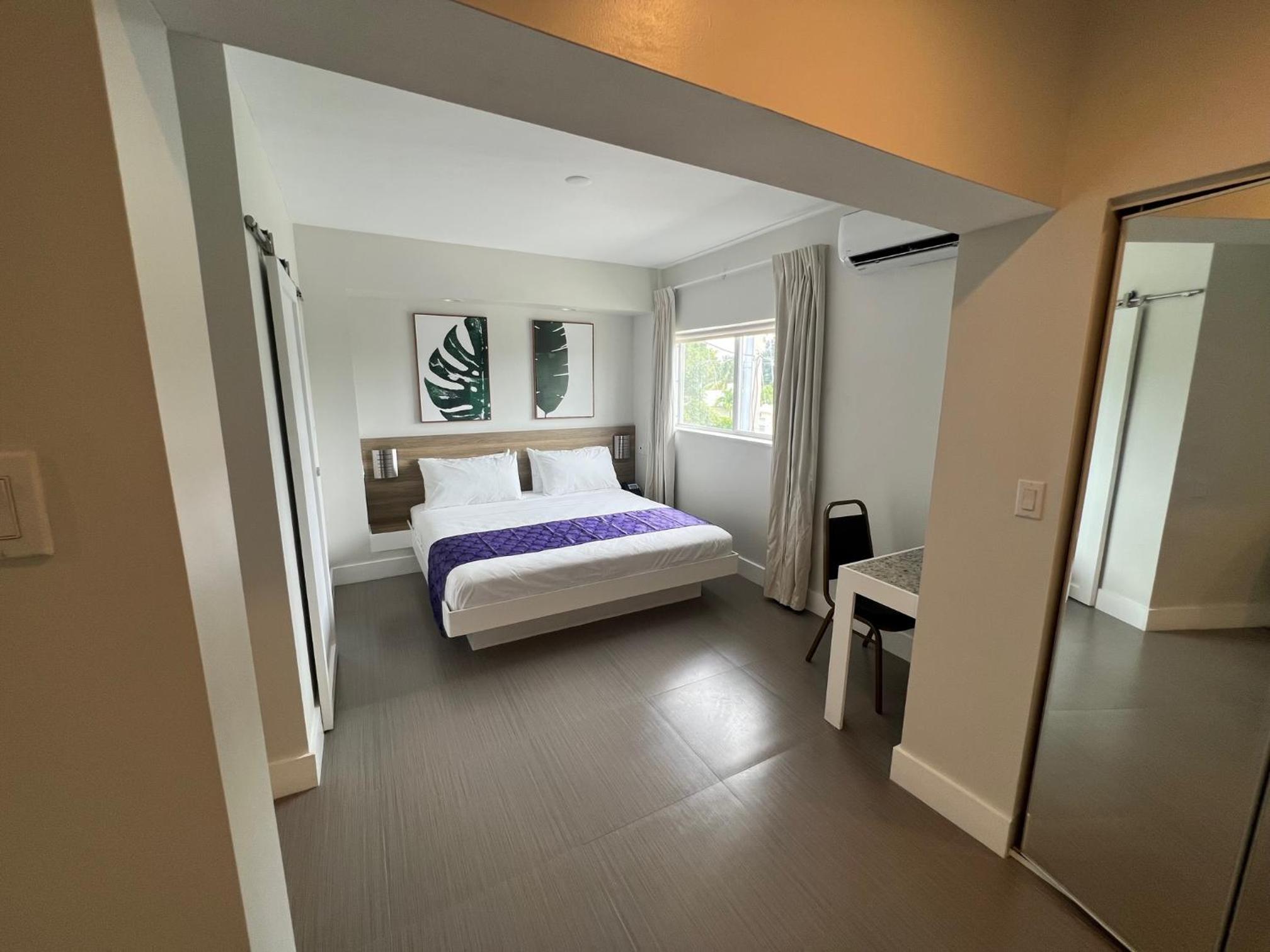 Suite