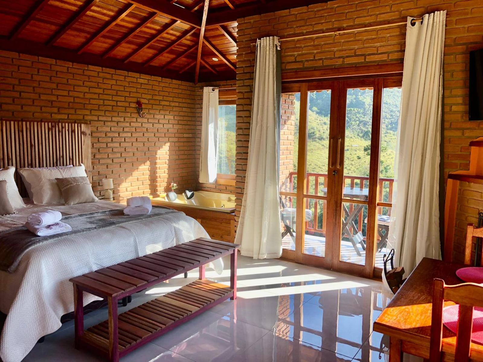 Chalet photo 1