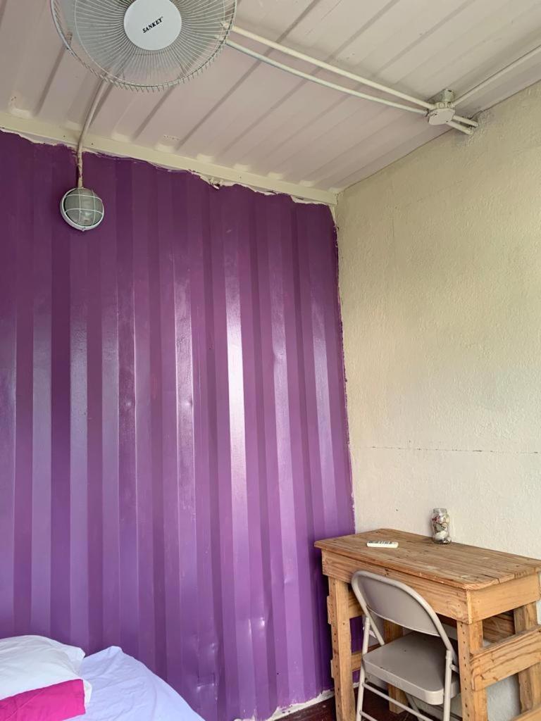 Standard Double Room with Shared Bathroom photo 3